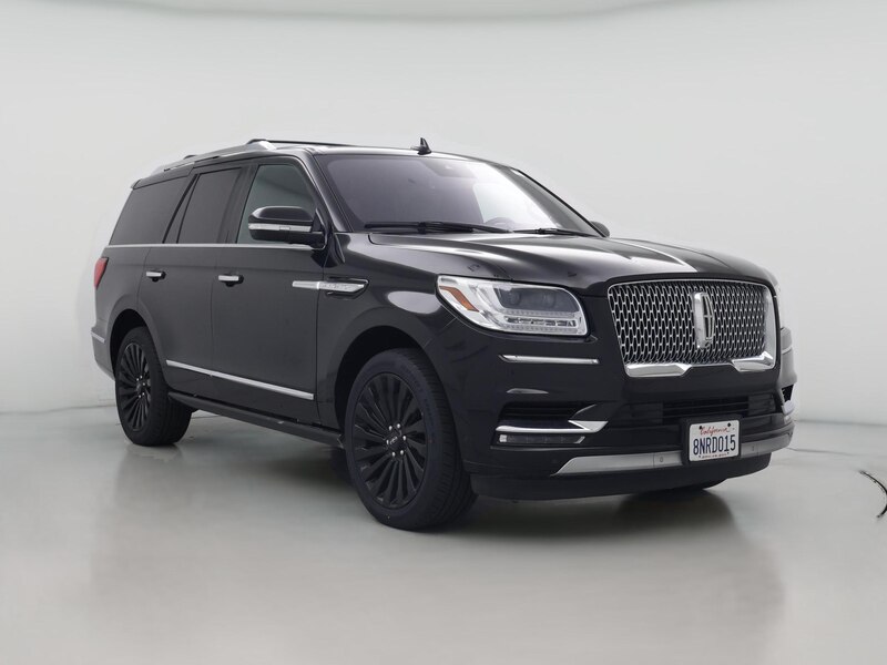 2019 Lincoln Navigator Reserve -
                  Palmdale, CA
