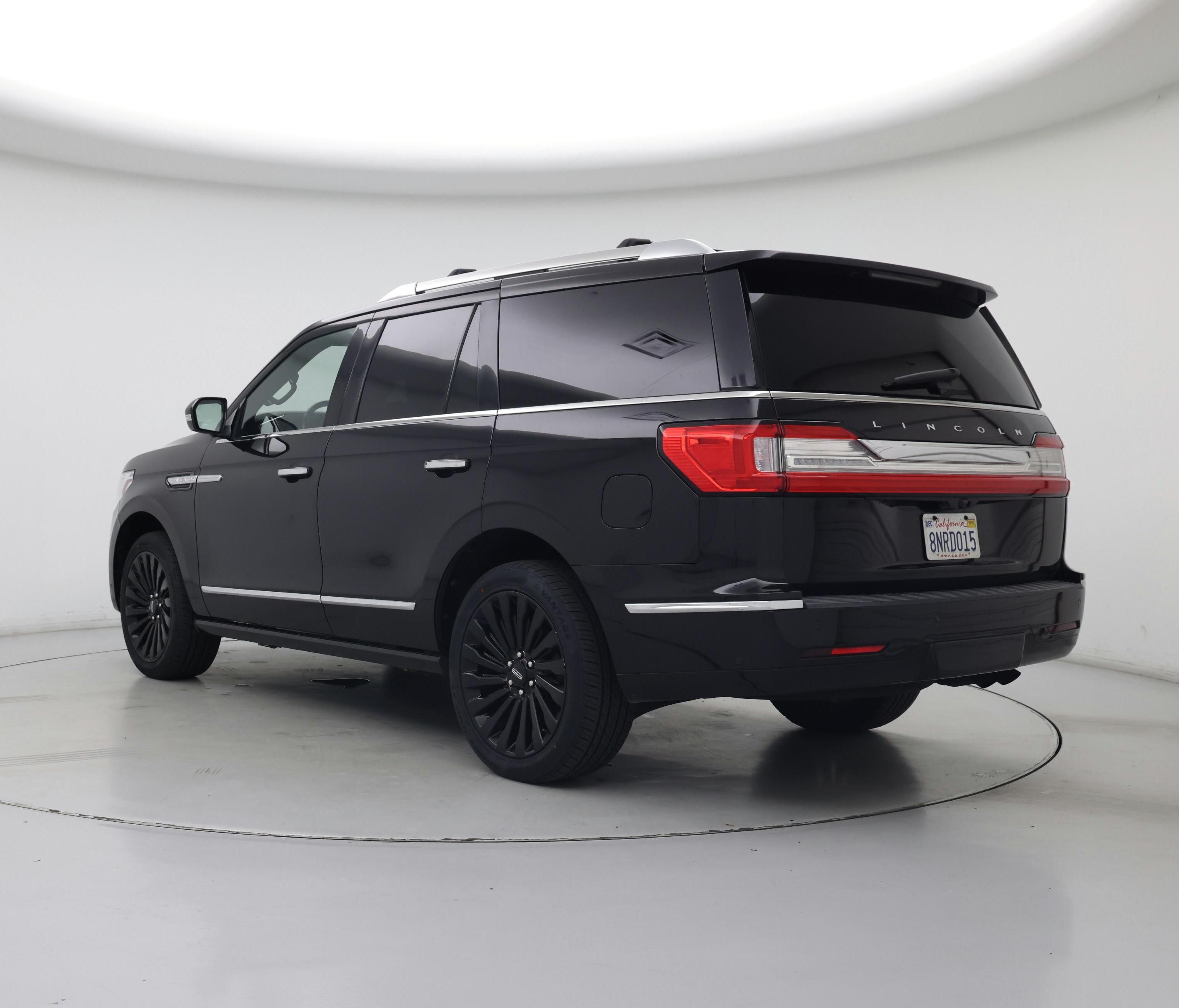 Thumbnail: 2019 Lincoln Navigator - 2