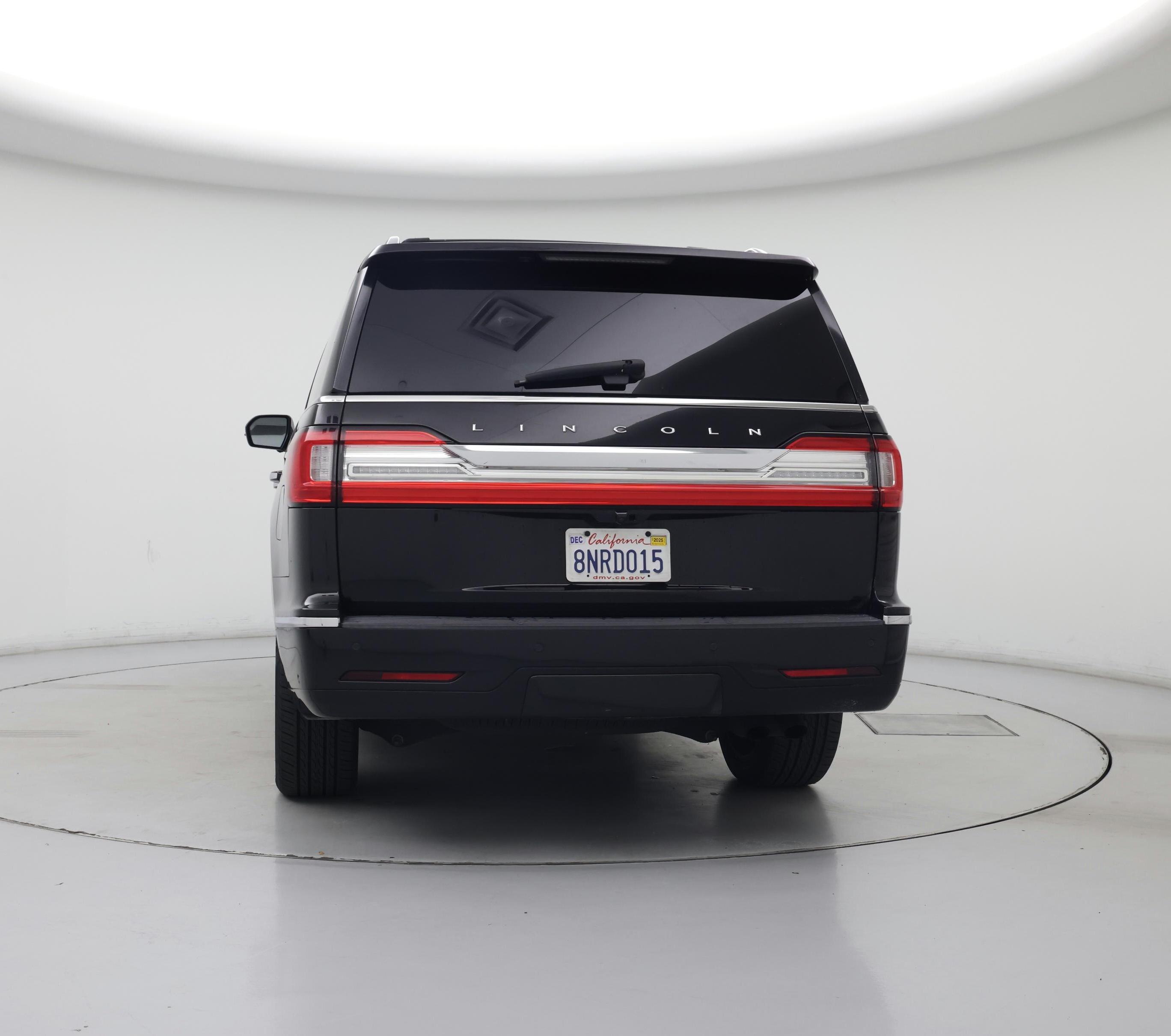 Thumbnail: 2019 Lincoln Navigator - 6