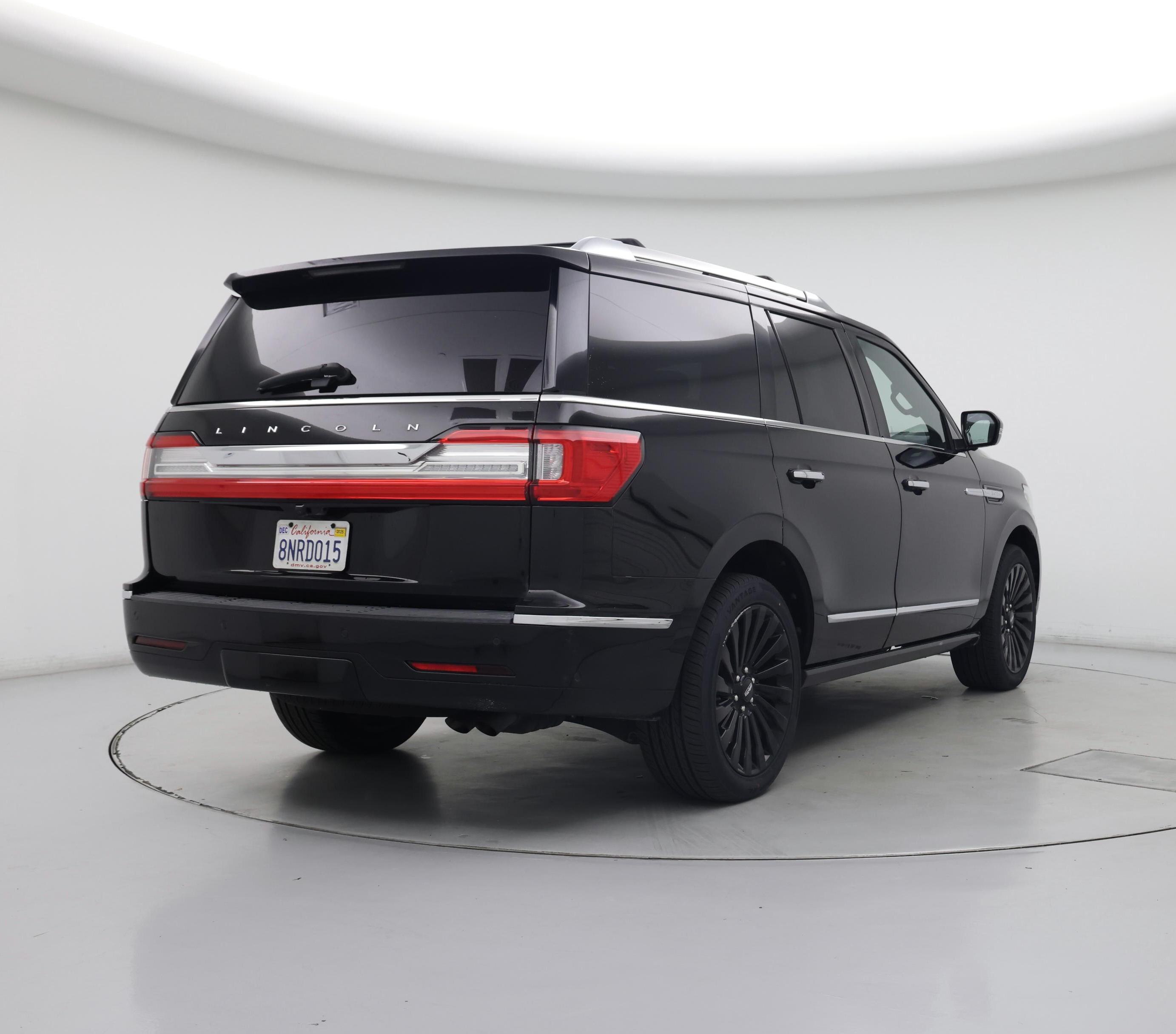 Thumbnail: 2019 Lincoln Navigator - 8