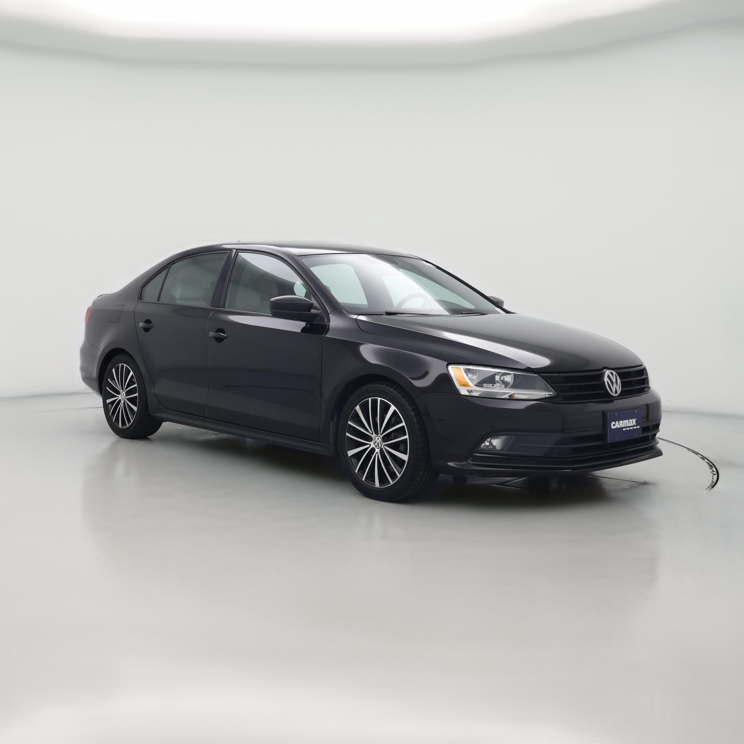 Thumbnail: 2016 Volkswagen Jetta - 1