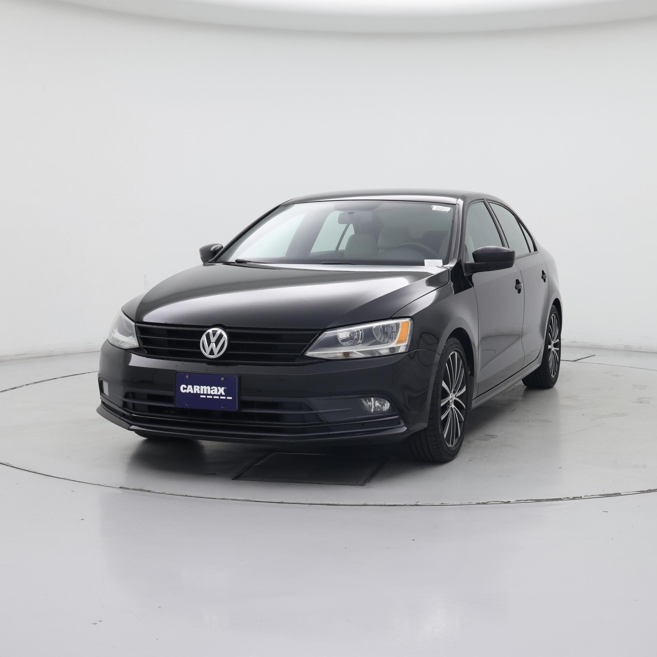 Thumbnail: 2016 Volkswagen Jetta - 4