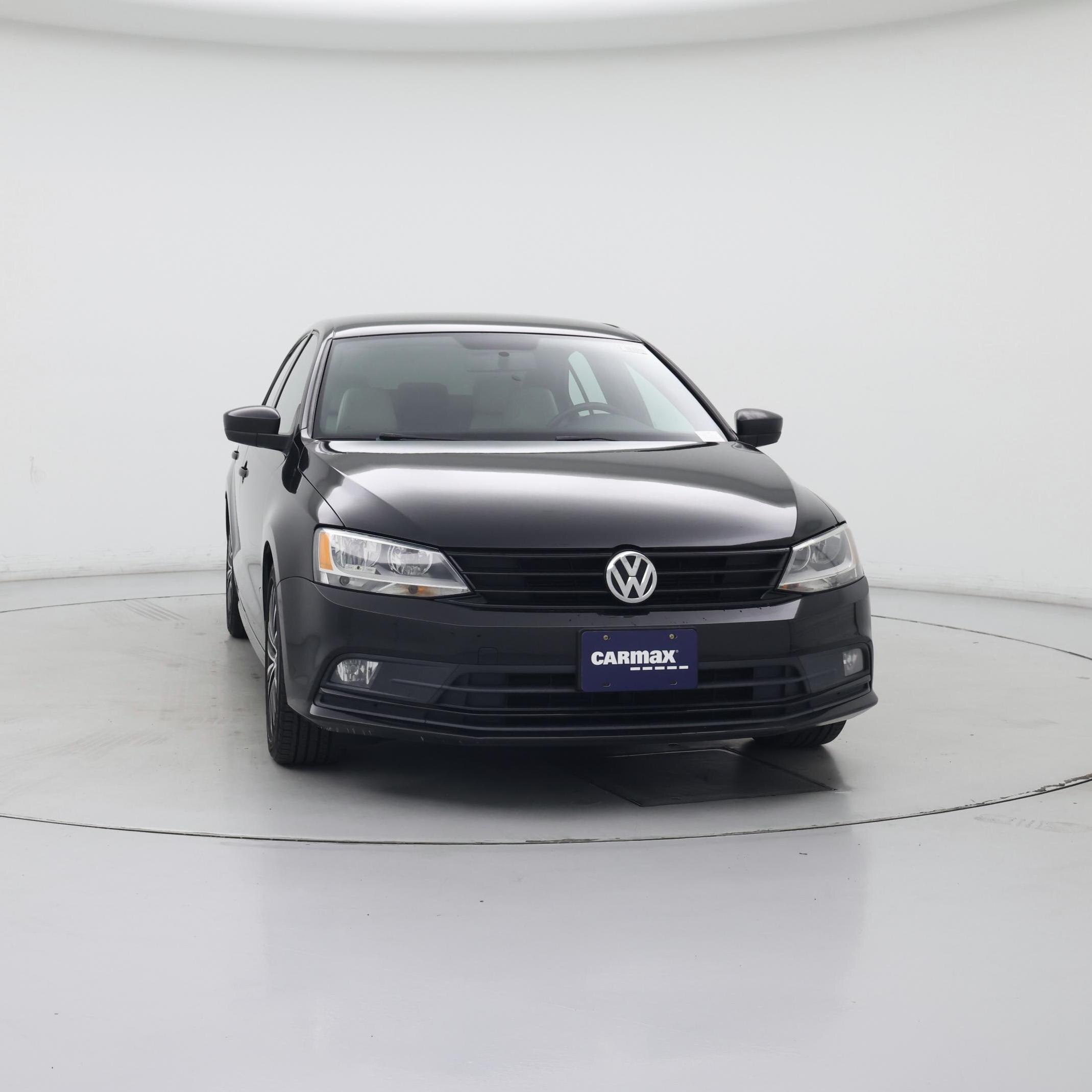 Thumbnail: 2016 Volkswagen Jetta - 5