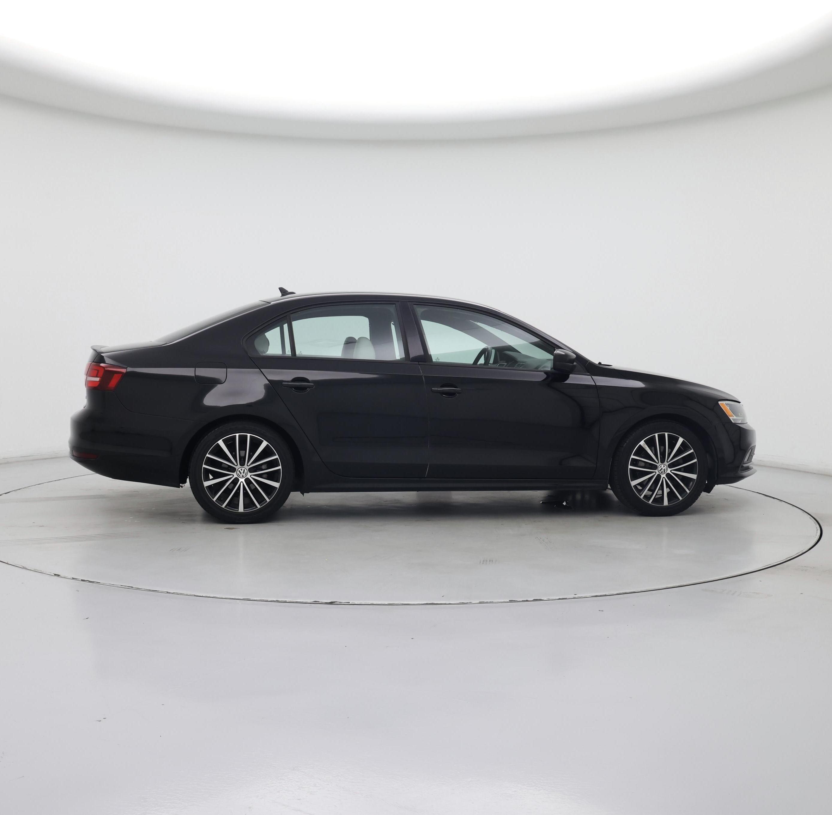 Thumbnail: 2016 Volkswagen Jetta - 7