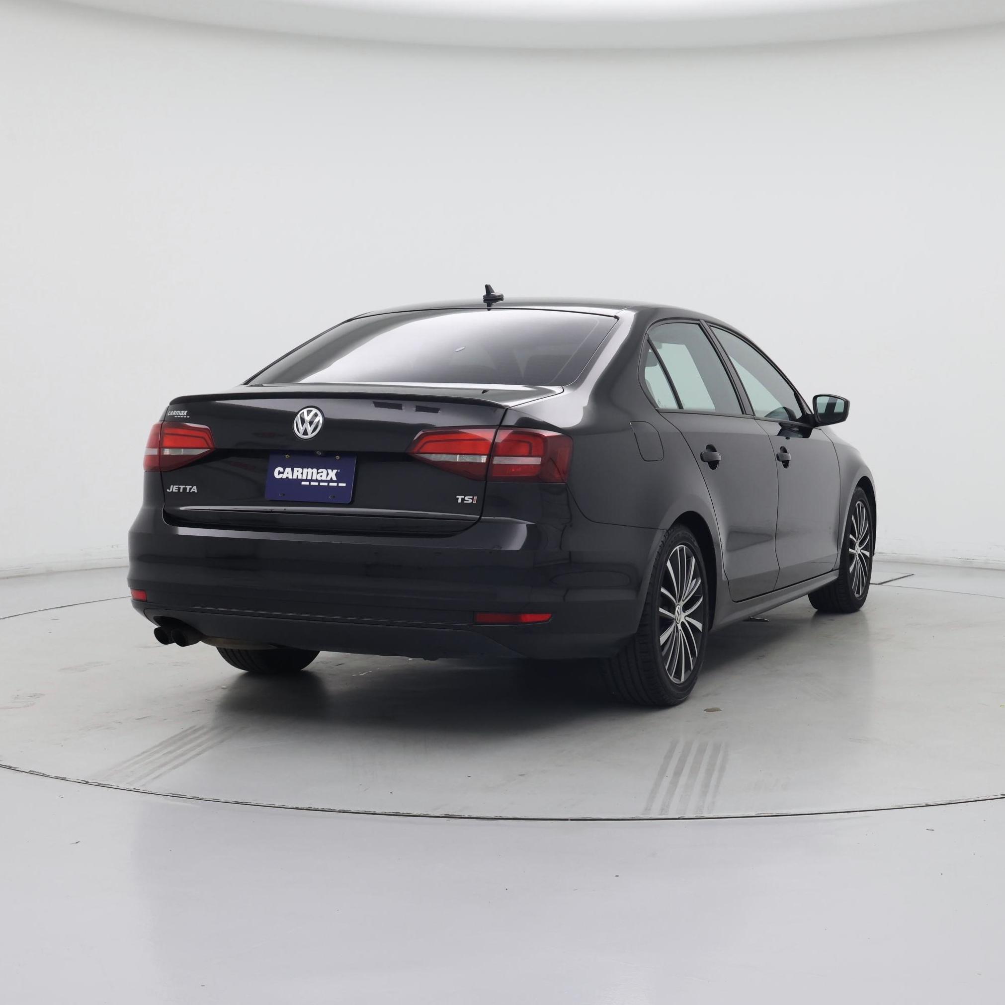 Thumbnail: 2016 Volkswagen Jetta - 8