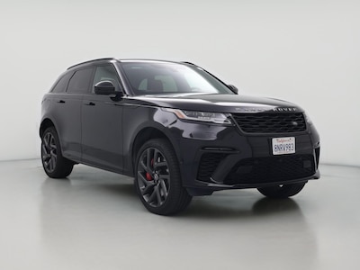 2020 Land Rover Range Rover SV Autobiography Dynamic