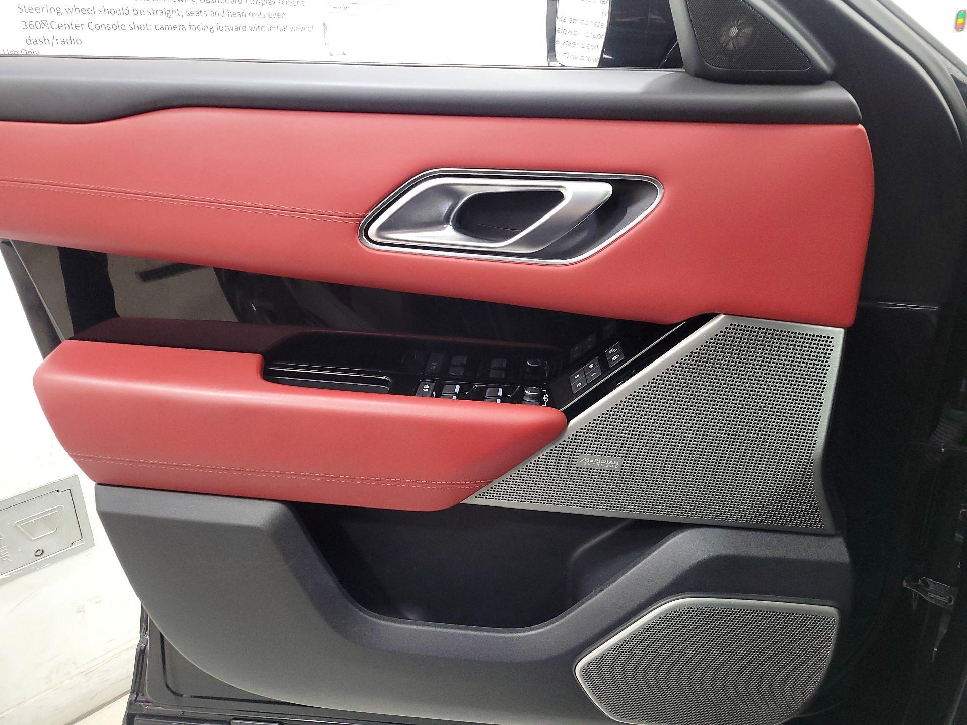 Thumbnail: 2020 Land Rover Range Rover - 12