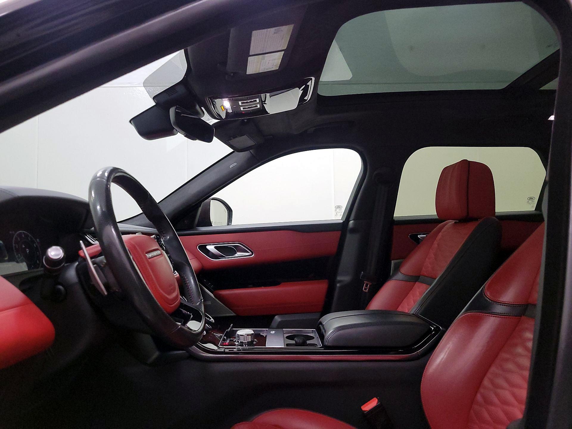 Thumbnail: 2020 Land Rover Range Rover - 20