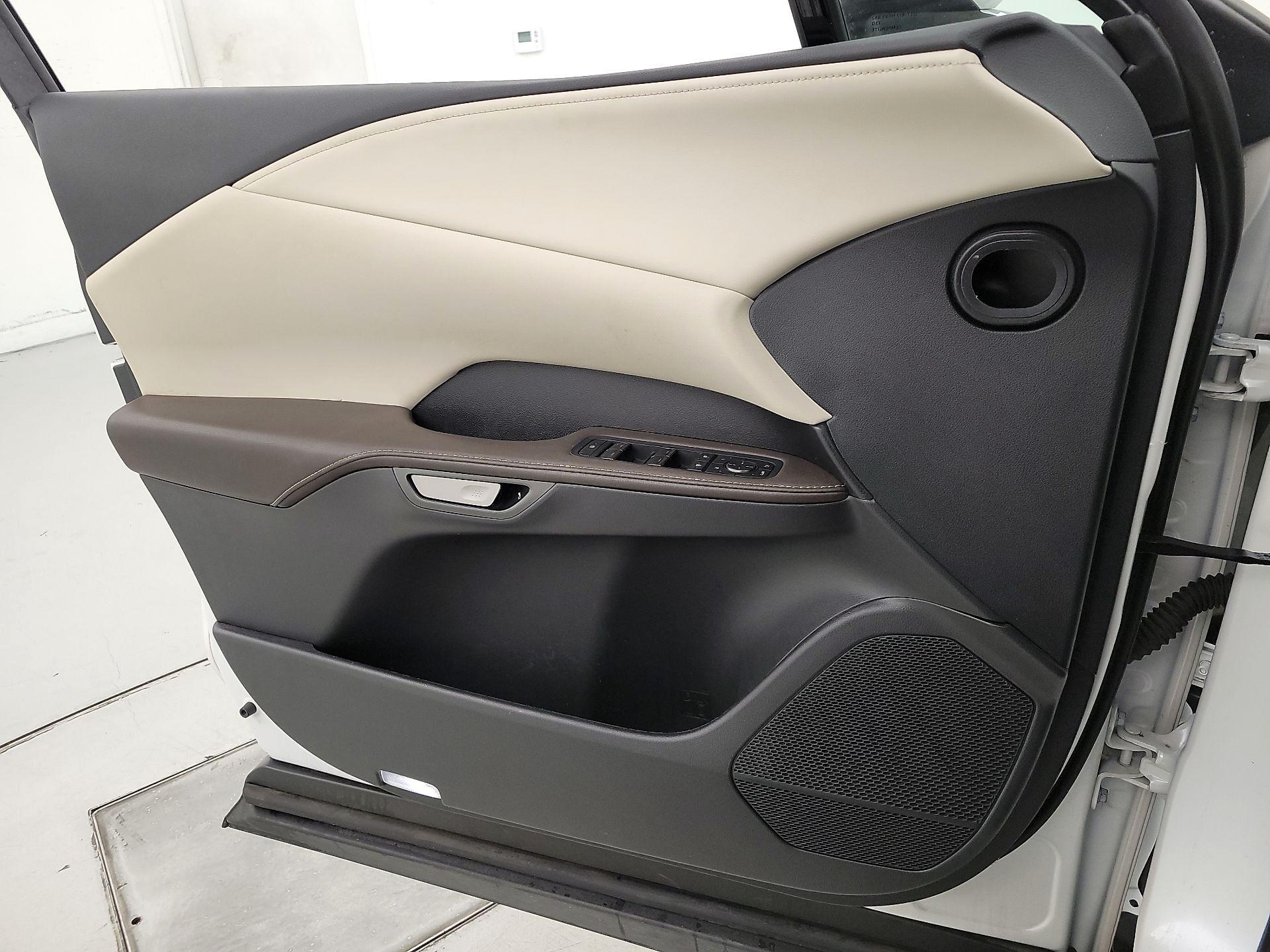 Thumbnail: 2024 Lexus RX - 12