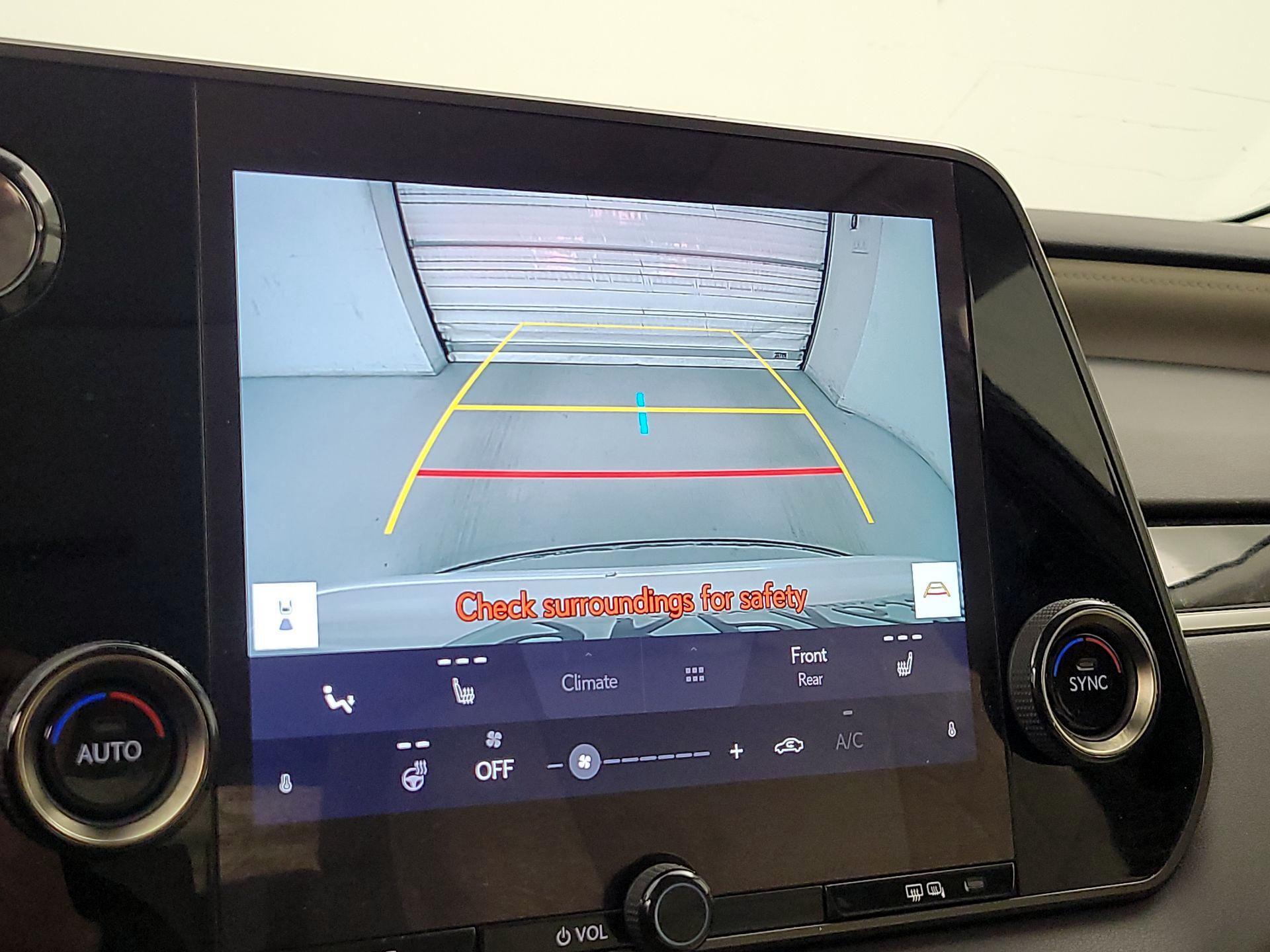 Thumbnail: 2024 Lexus RX - 14