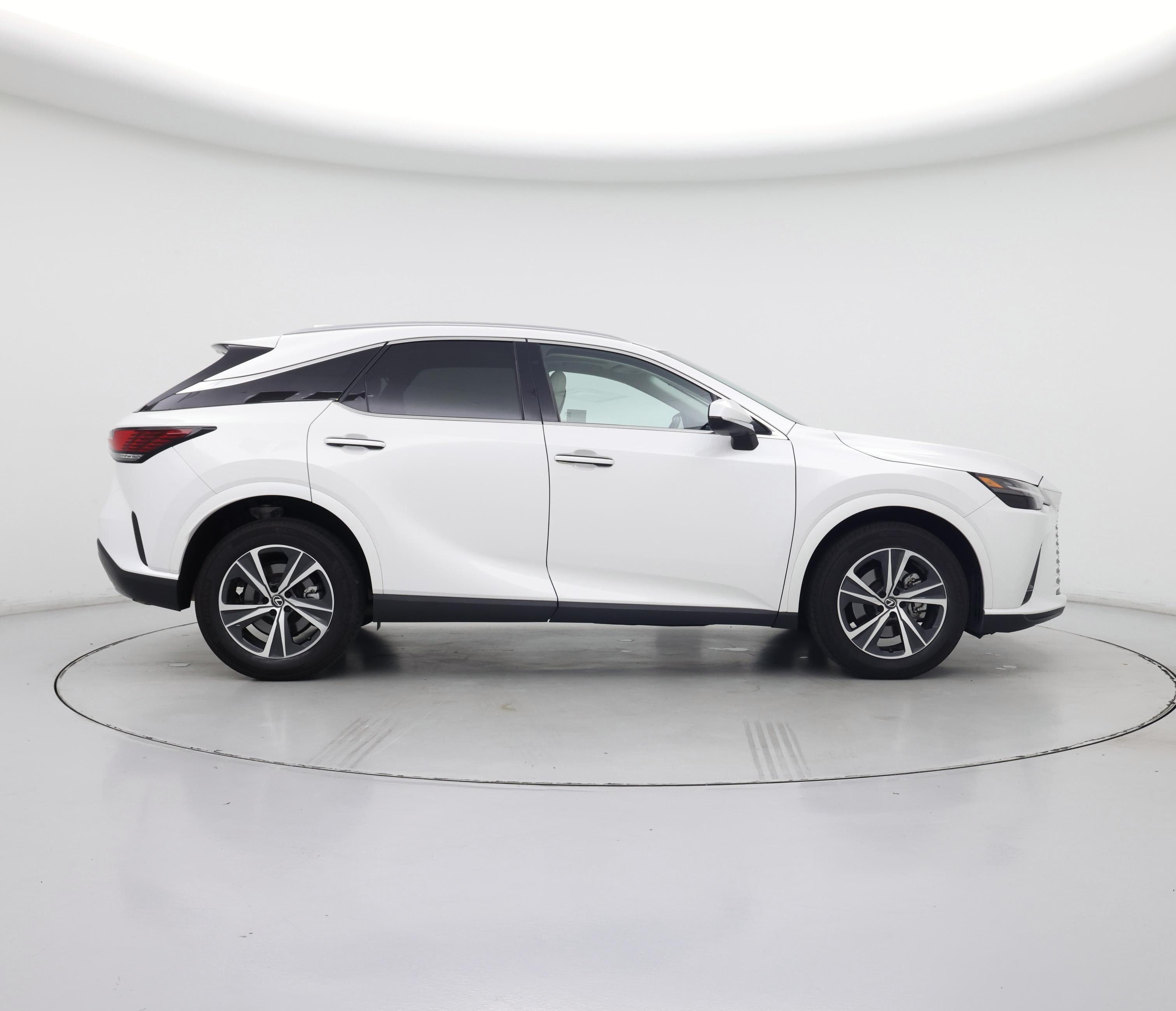 Thumbnail: 2024 Lexus RX - 7