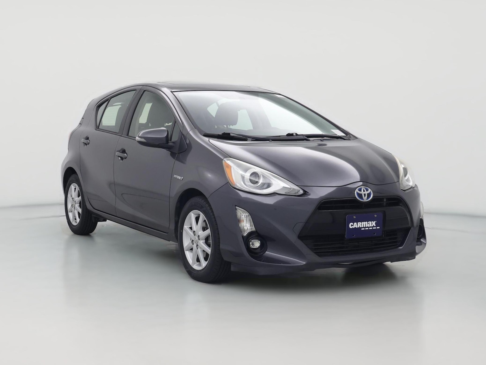 2016 Toyota Prius c Four