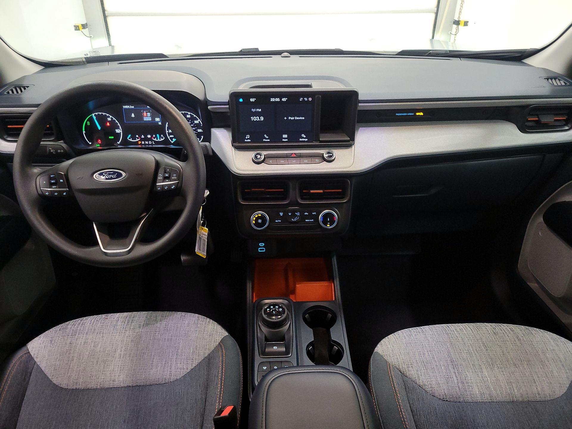 Thumbnail: 2024 Ford Maverick - 9