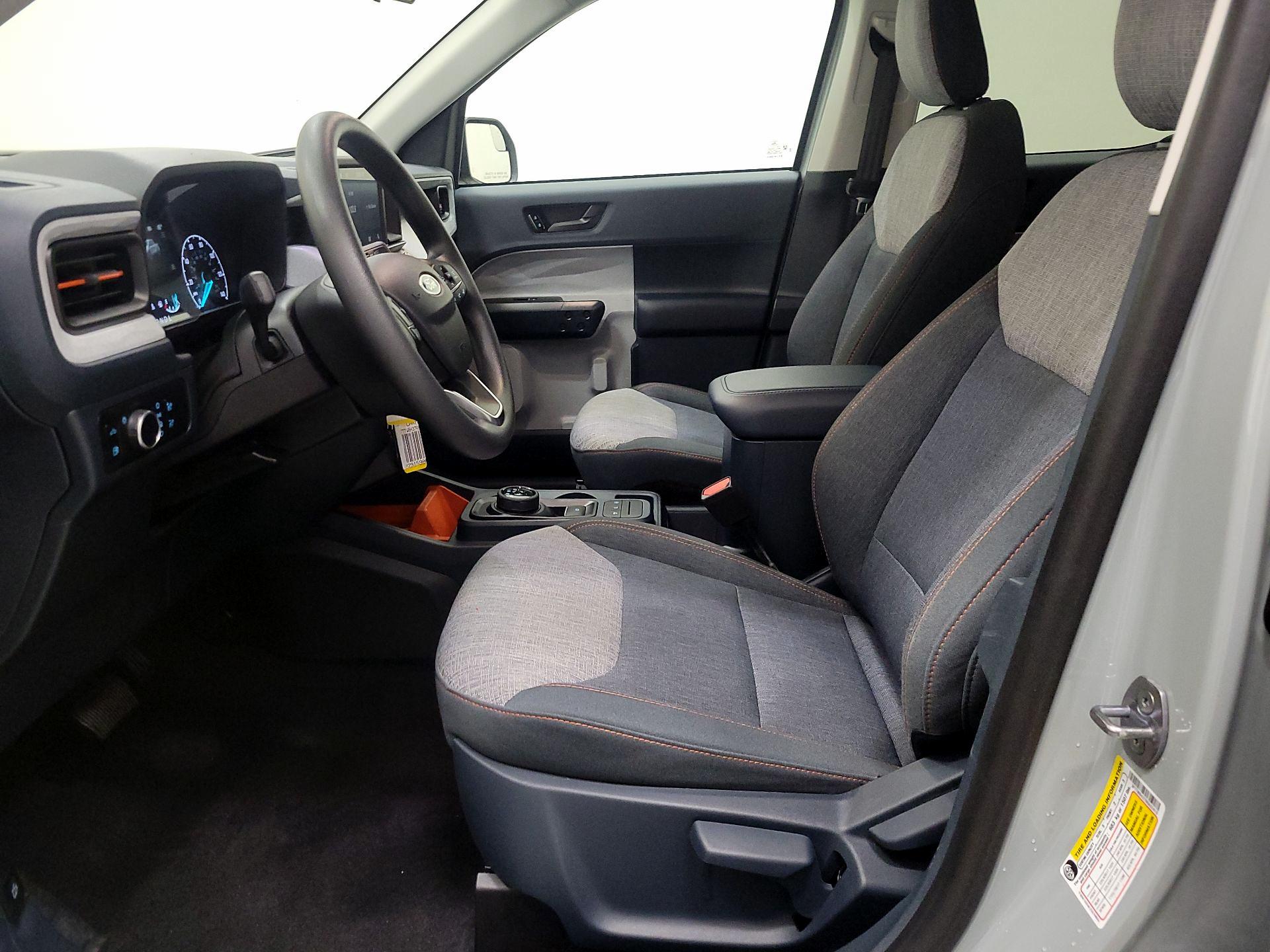 Thumbnail: 2024 Ford Maverick - 11