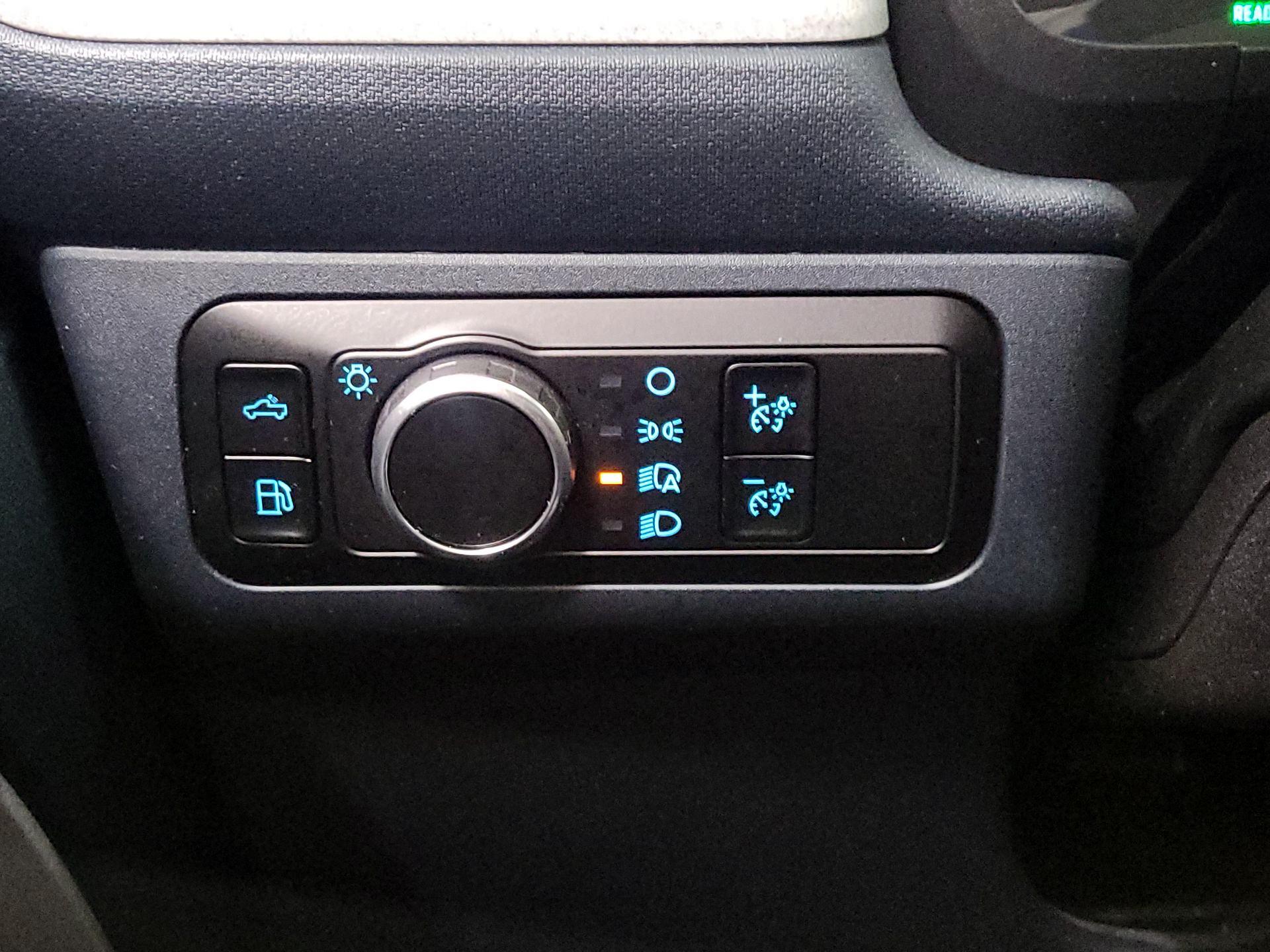 Thumbnail: 2024 Ford Maverick - 13