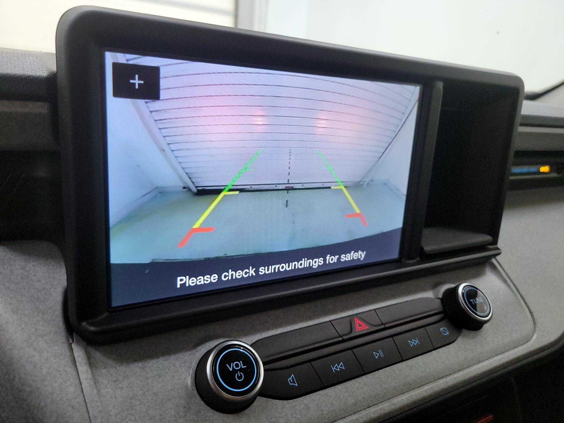 Thumbnail: 2024 Ford Maverick - 14