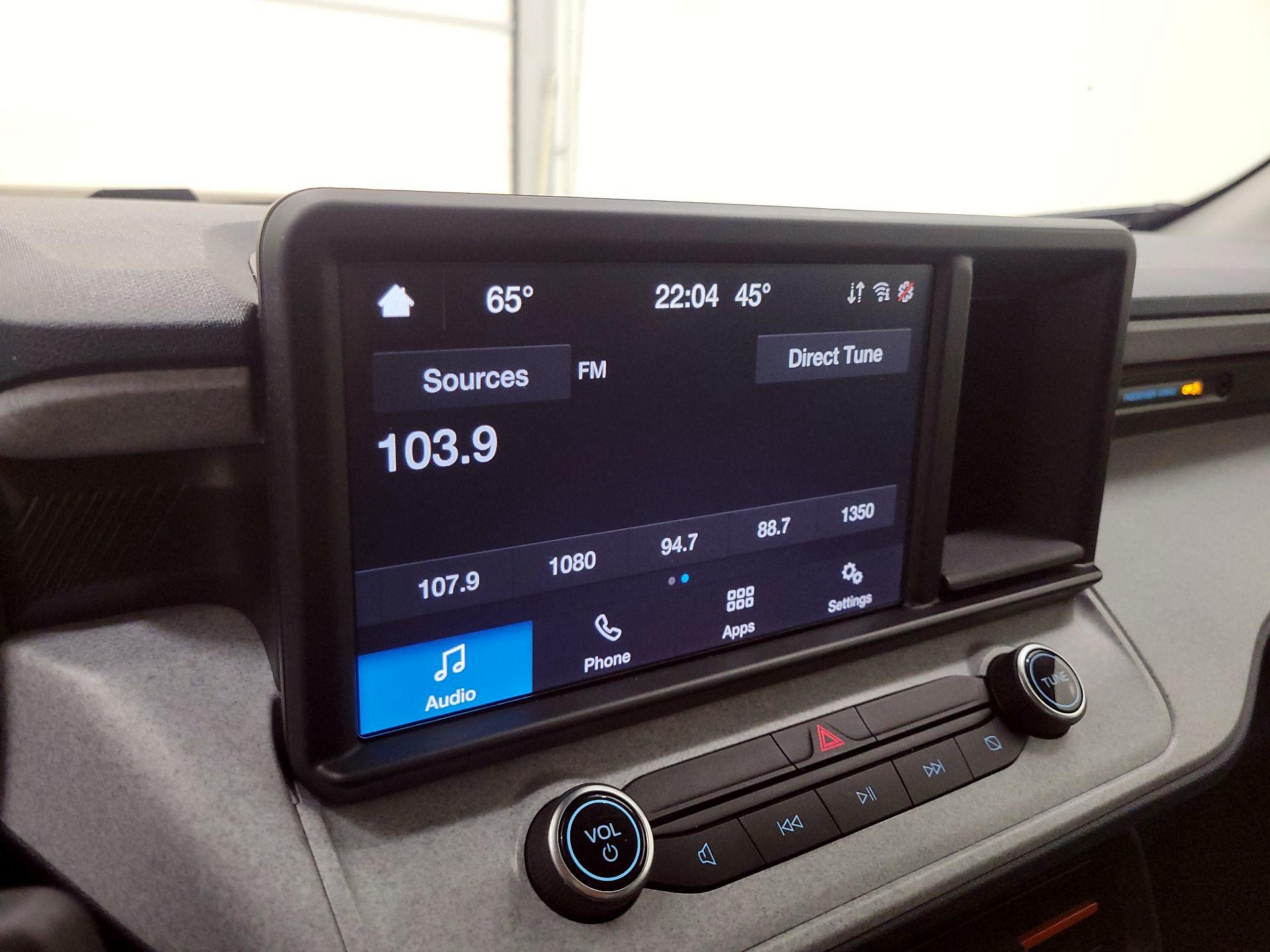 Thumbnail: 2024 Ford Maverick - 15