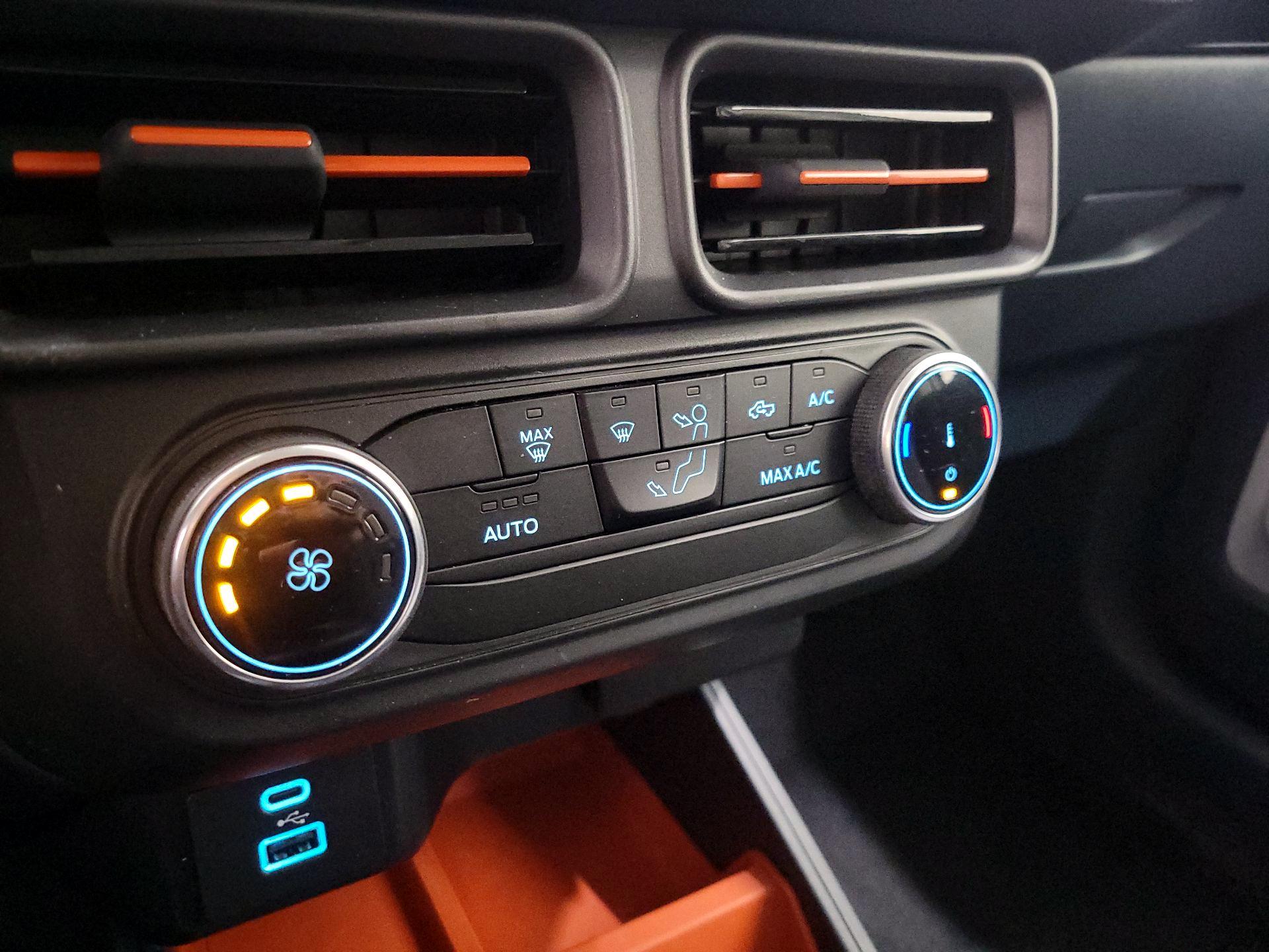 Thumbnail: 2024 Ford Maverick - 16