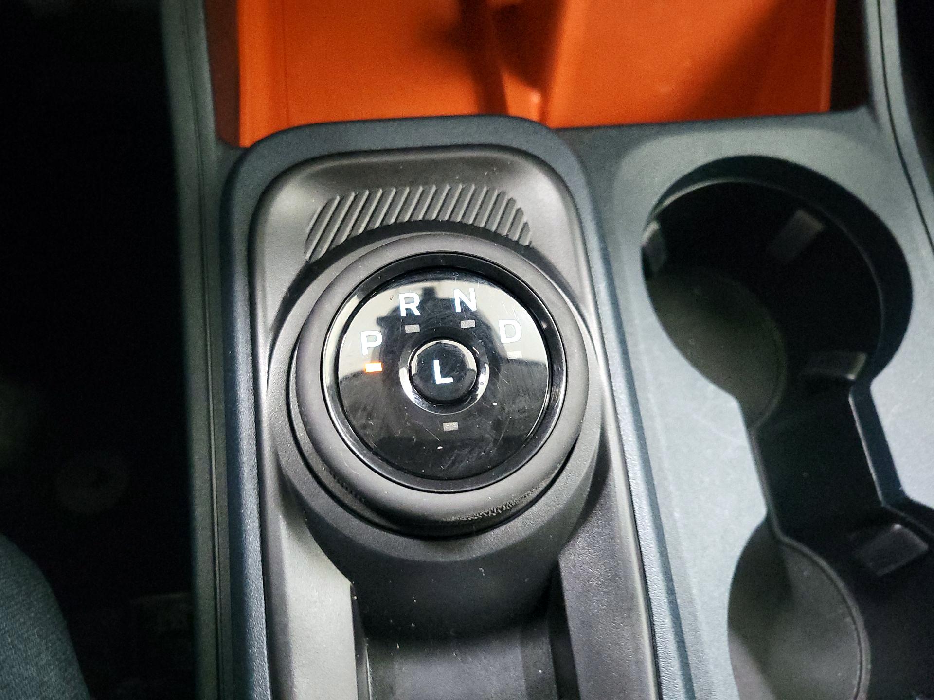 Thumbnail: 2024 Ford Maverick - 17