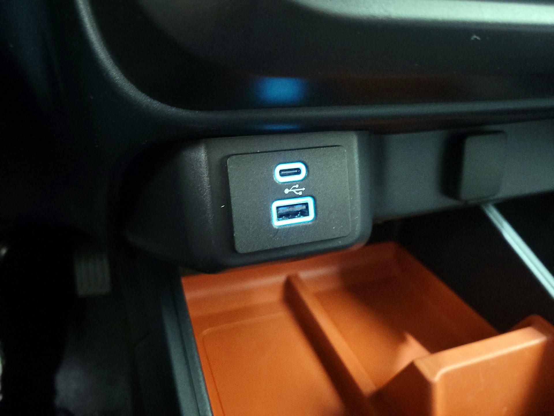 Thumbnail: 2024 Ford Maverick - 18