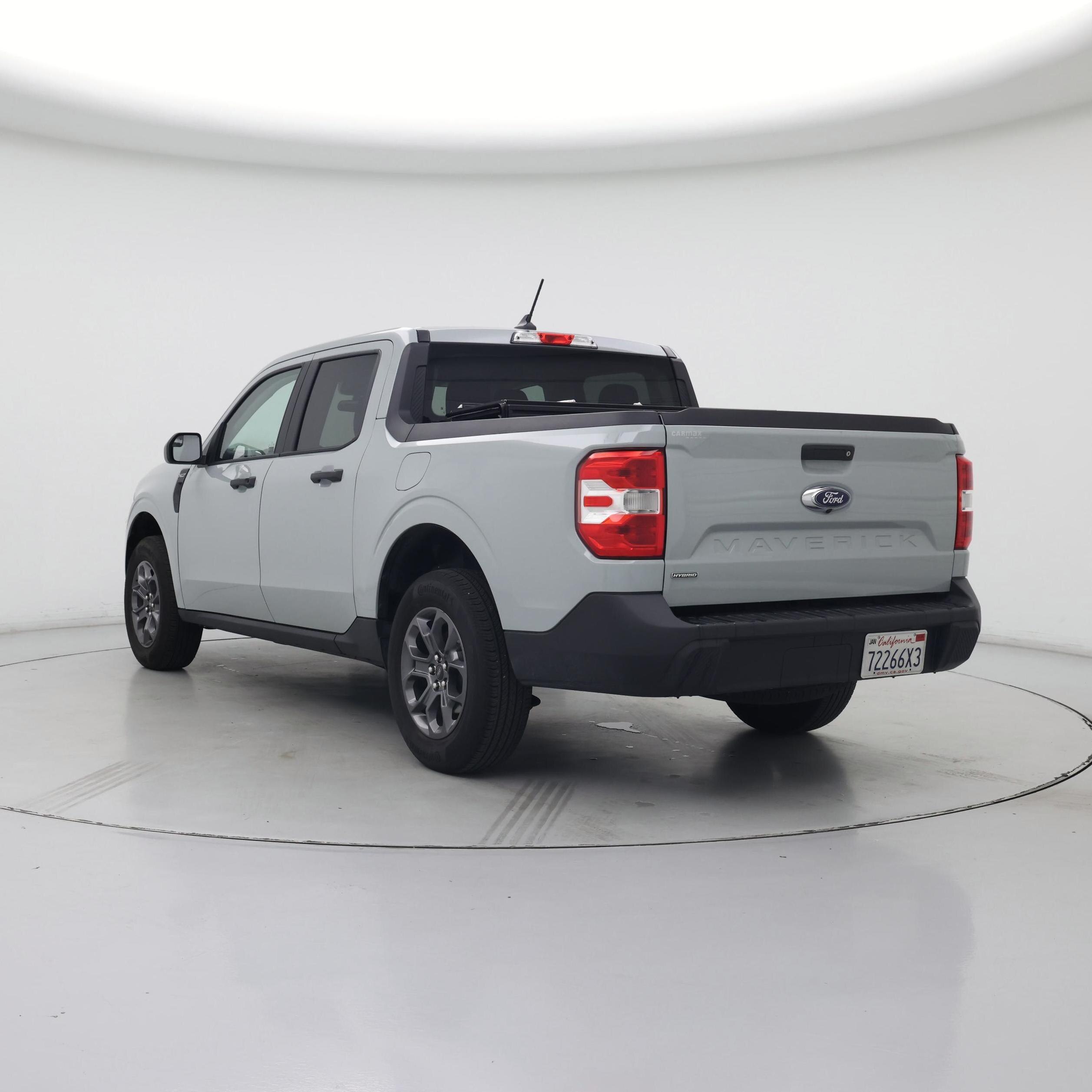 Thumbnail: 2024 Ford Maverick - 2