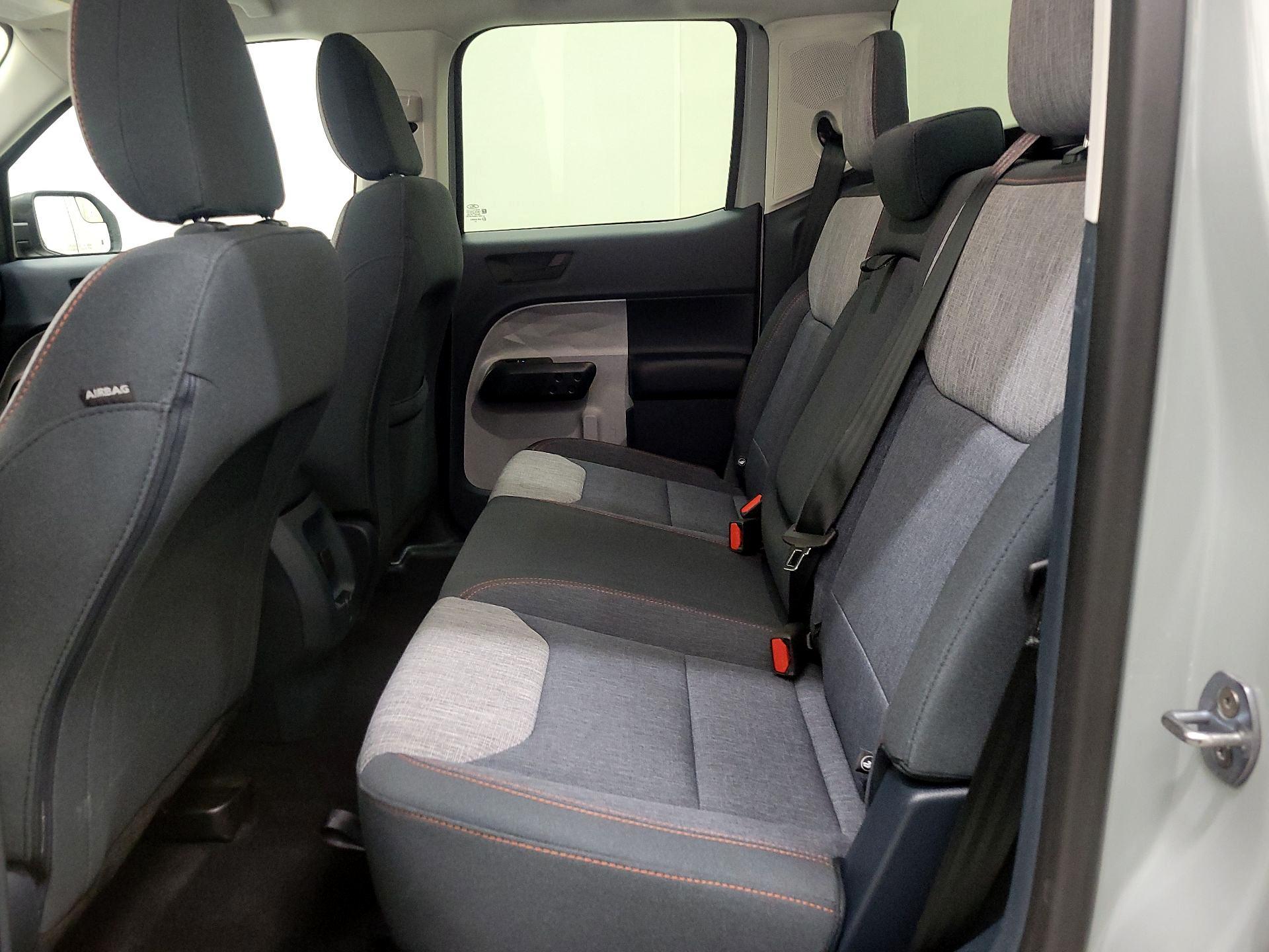 Thumbnail: 2024 Ford Maverick - 19