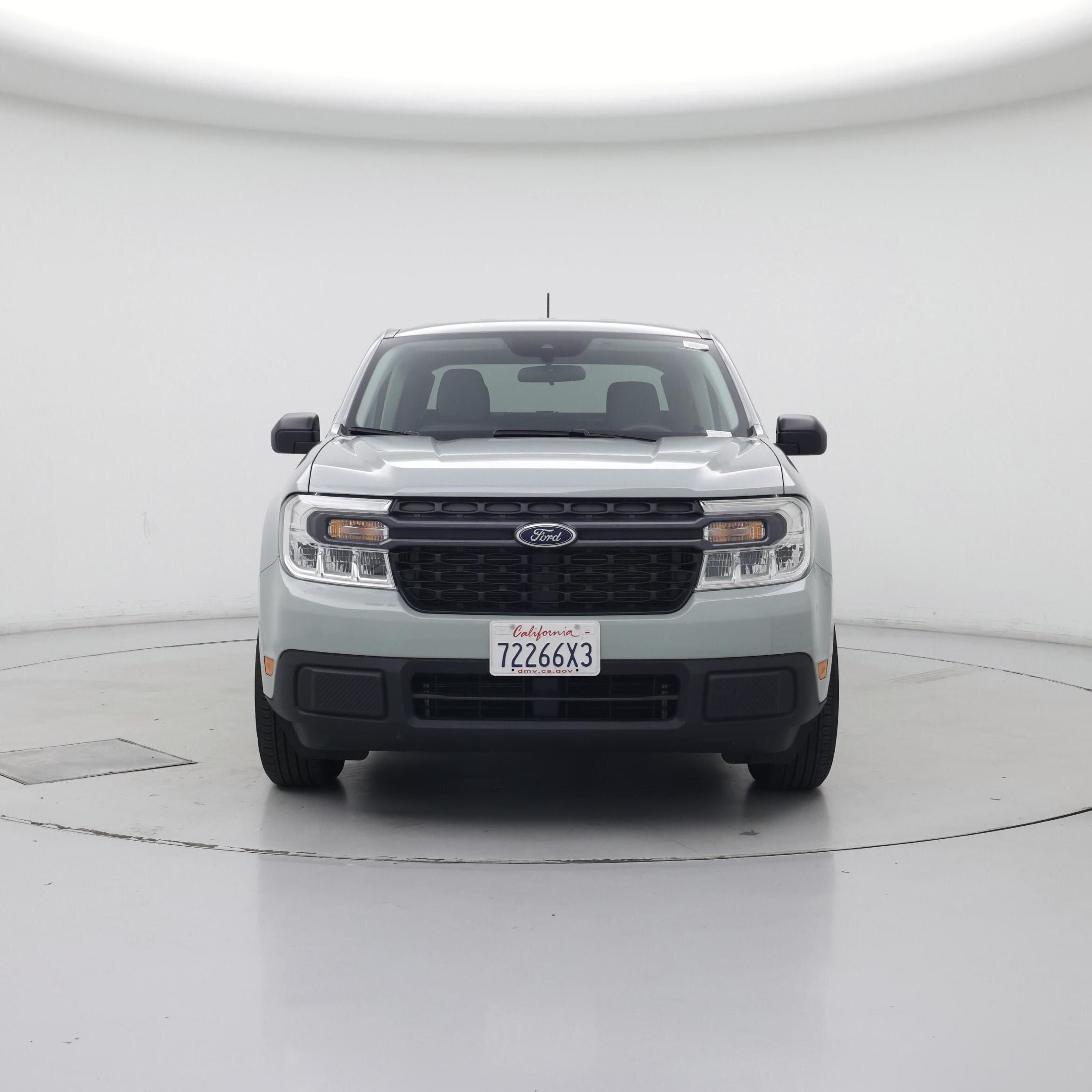 Thumbnail: 2024 Ford Maverick - 5