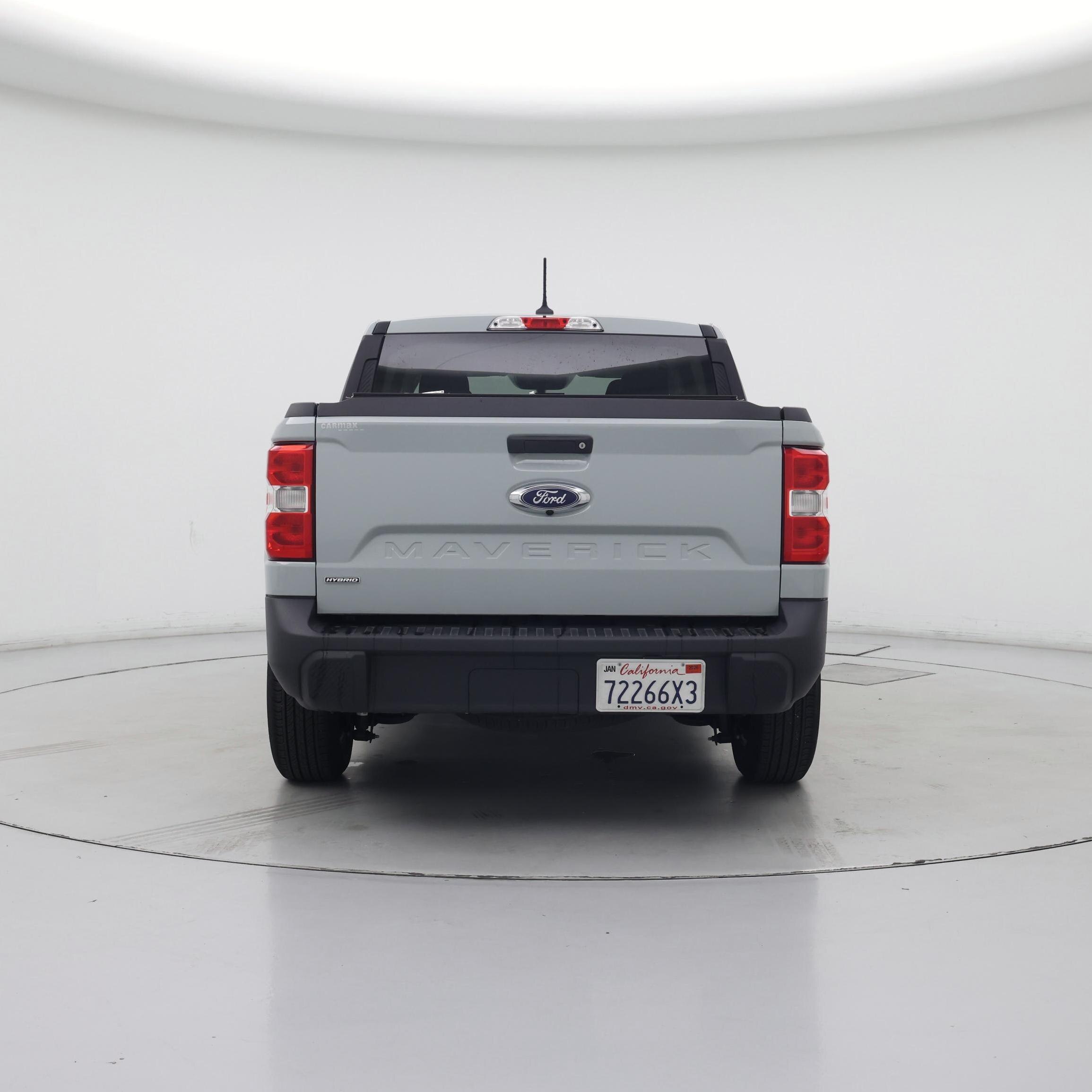 Thumbnail: 2024 Ford Maverick - 6