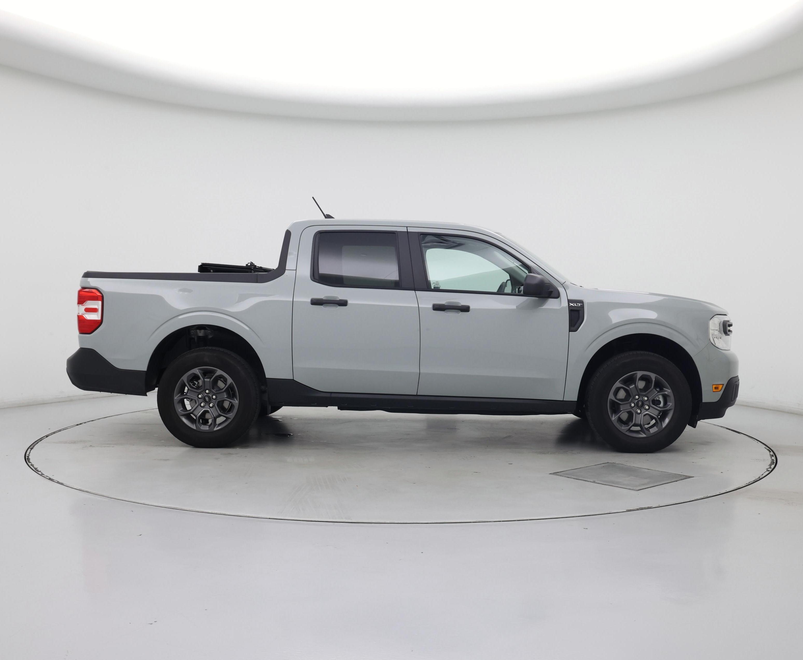 Thumbnail: 2024 Ford Maverick - 7