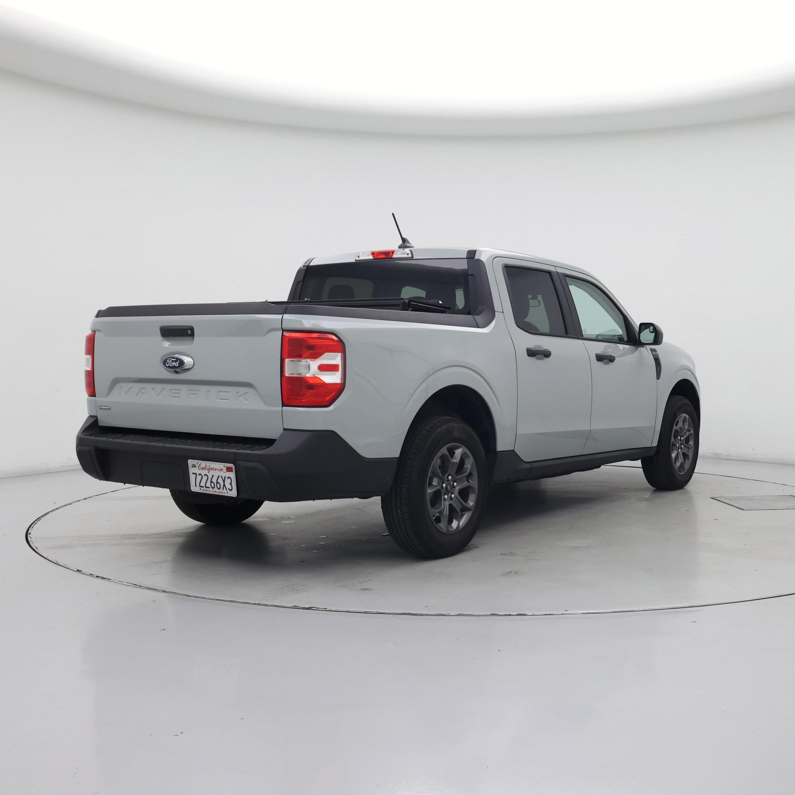 Thumbnail: 2024 Ford Maverick - 8