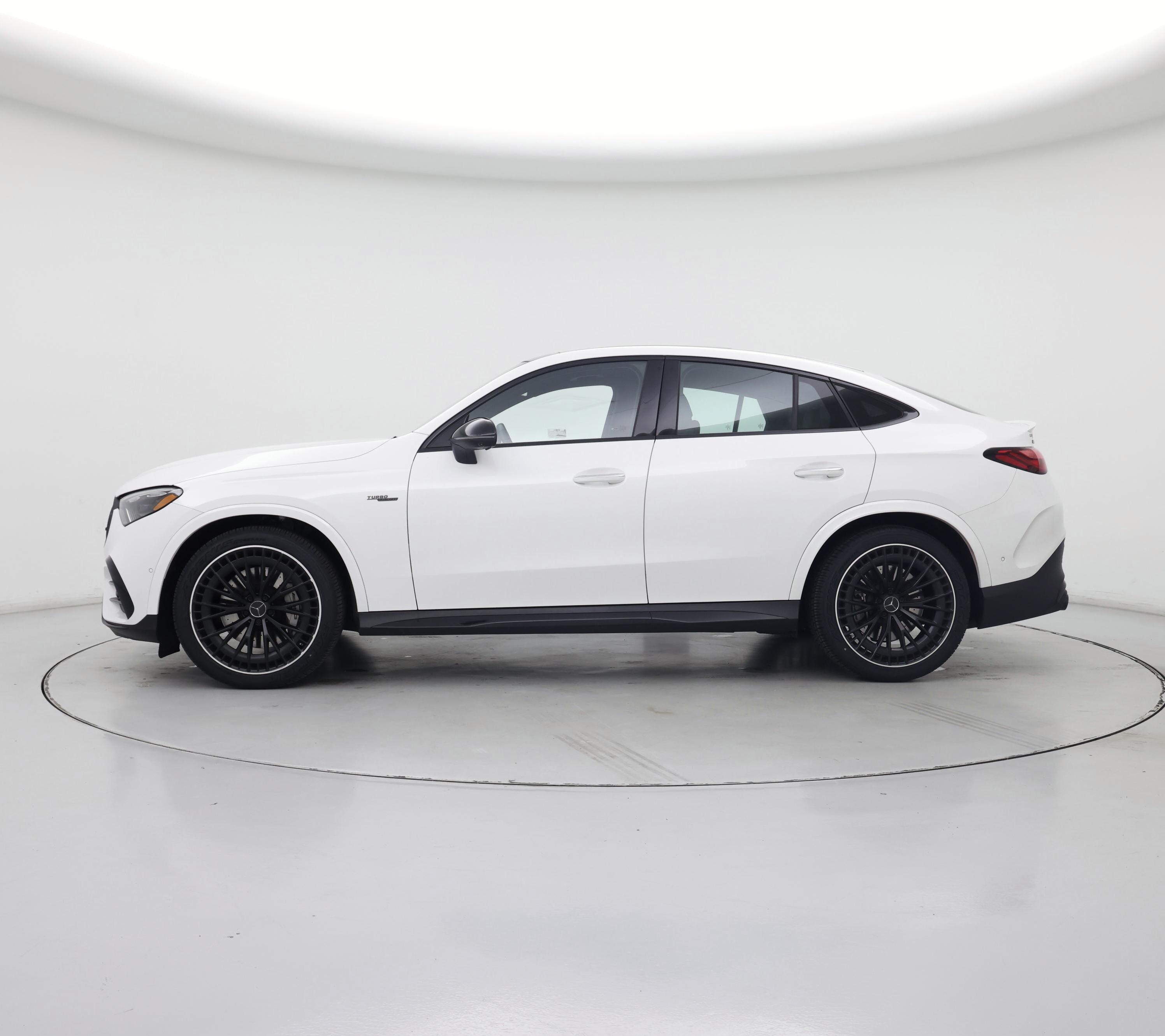 Thumbnail: 2024 Mercedes-Benz GLC - 3