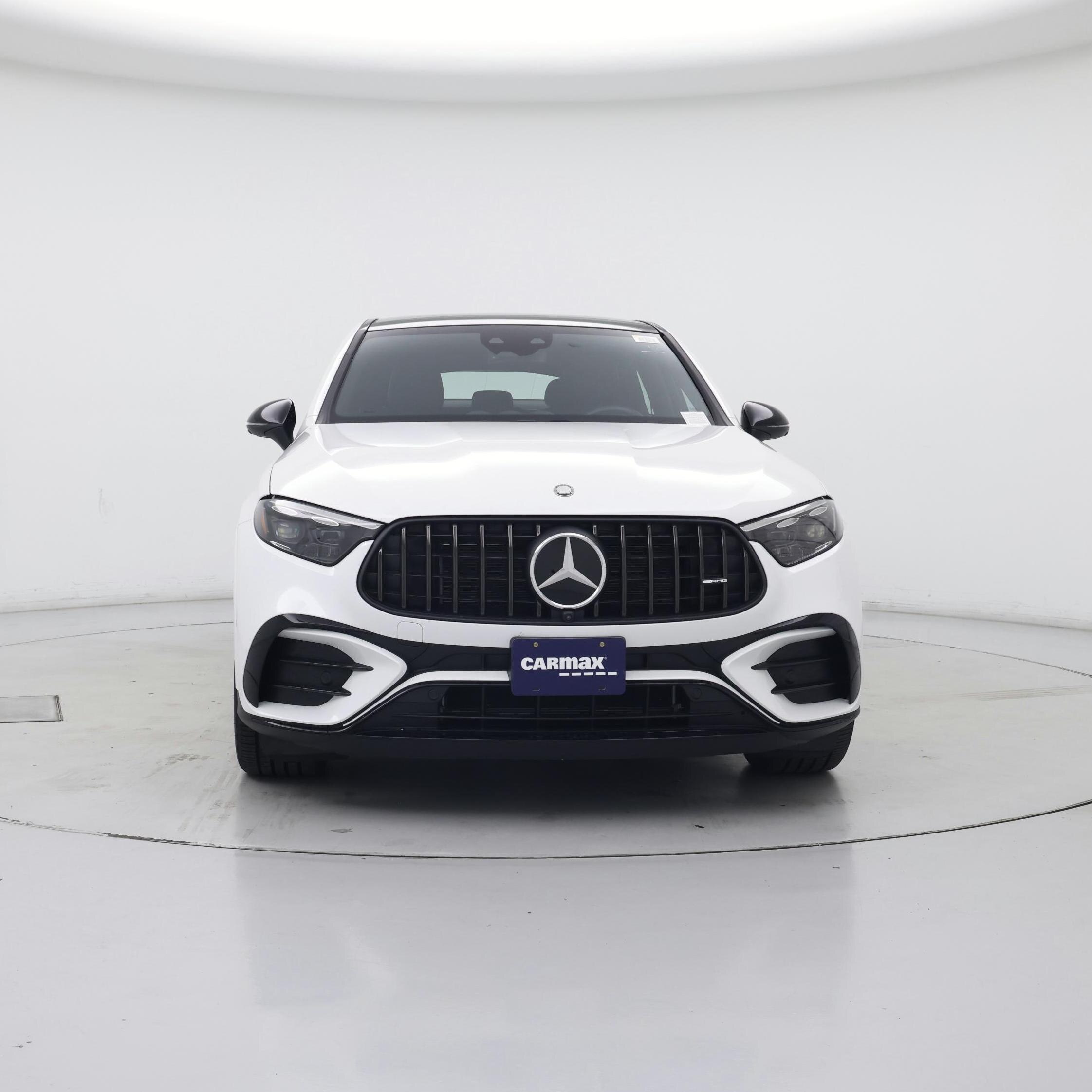 Thumbnail: 2024 Mercedes-Benz GLC - 5