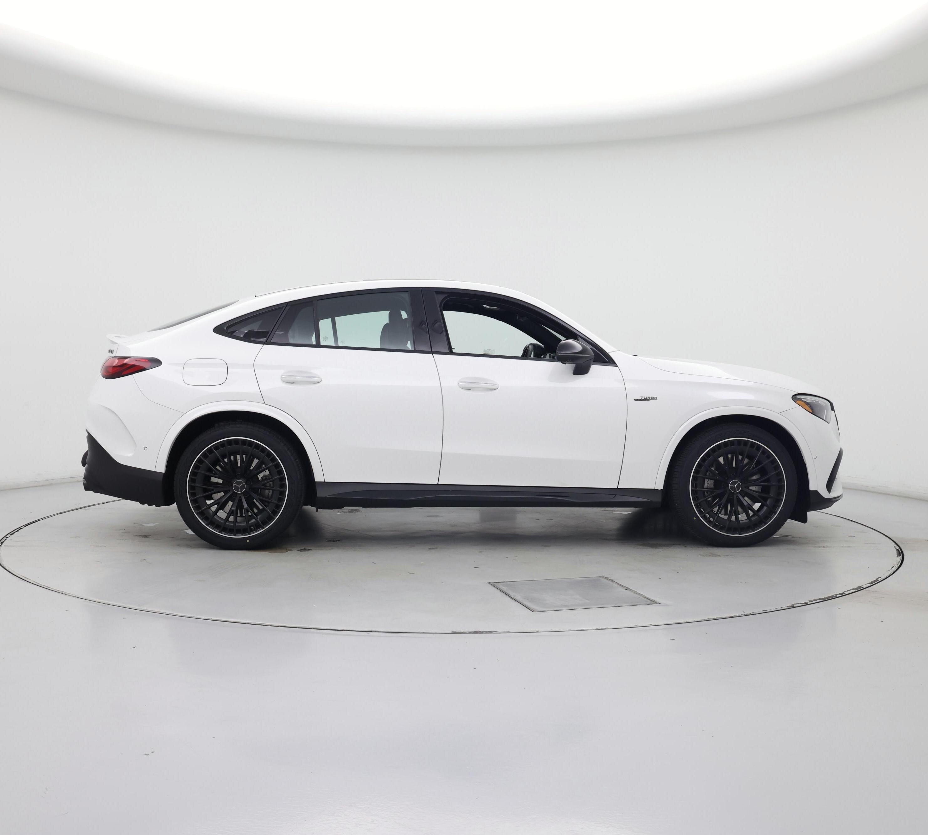 Thumbnail: 2024 Mercedes-Benz GLC - 7