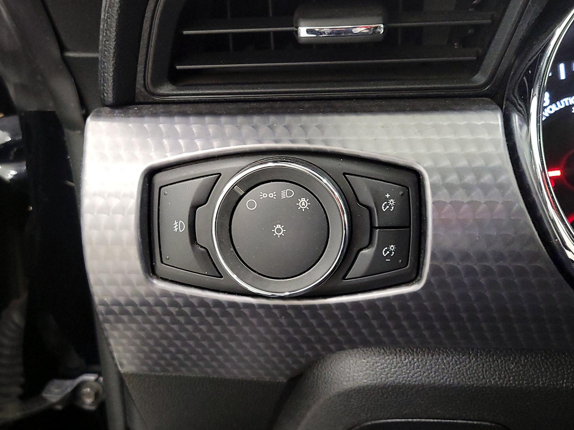 Thumbnail: 2017 Ford Mustang - 13