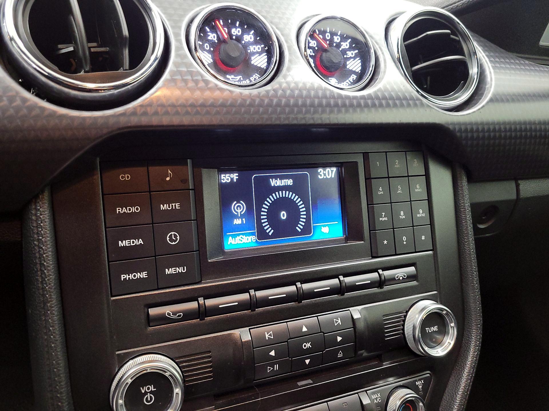 Thumbnail: 2017 Ford Mustang - 15