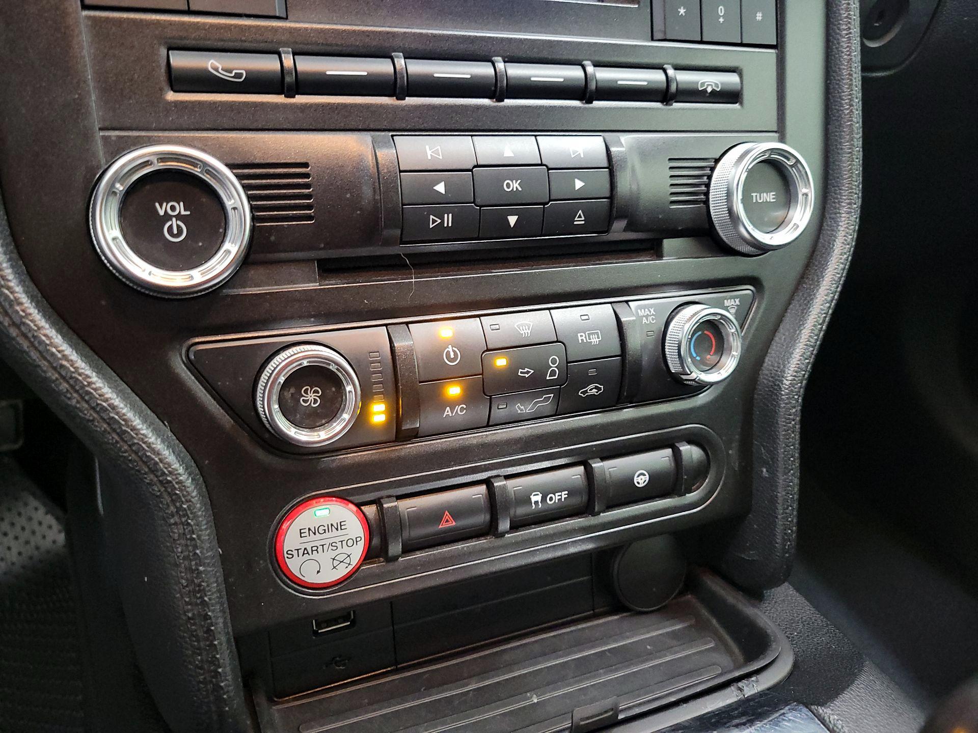 Thumbnail: 2017 Ford Mustang - 16