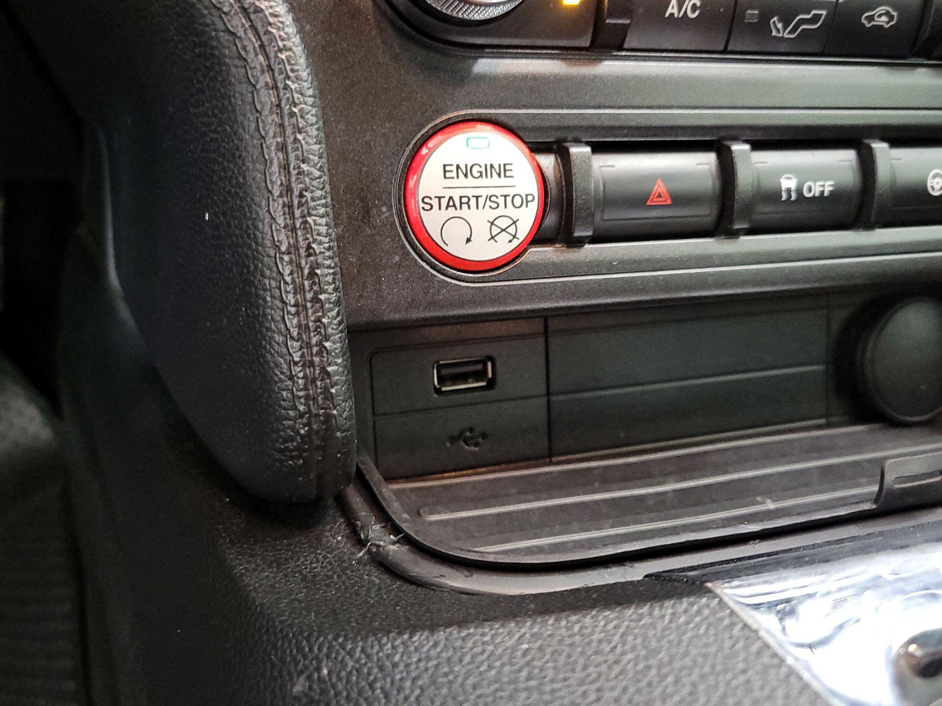 Thumbnail: 2017 Ford Mustang - 18