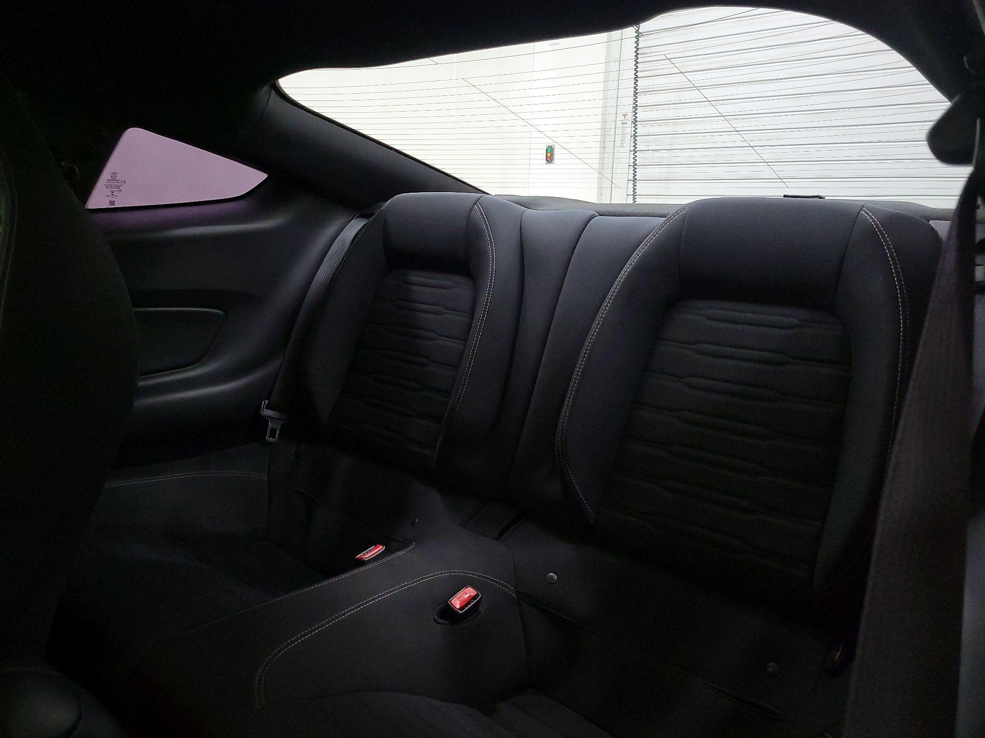 Thumbnail: 2017 Ford Mustang - 19