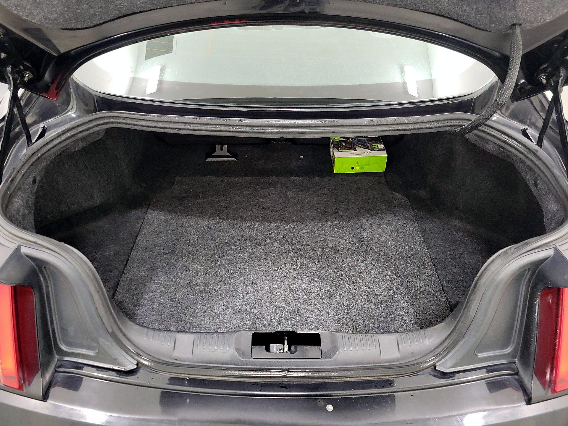 Thumbnail: 2017 Ford Mustang - 20