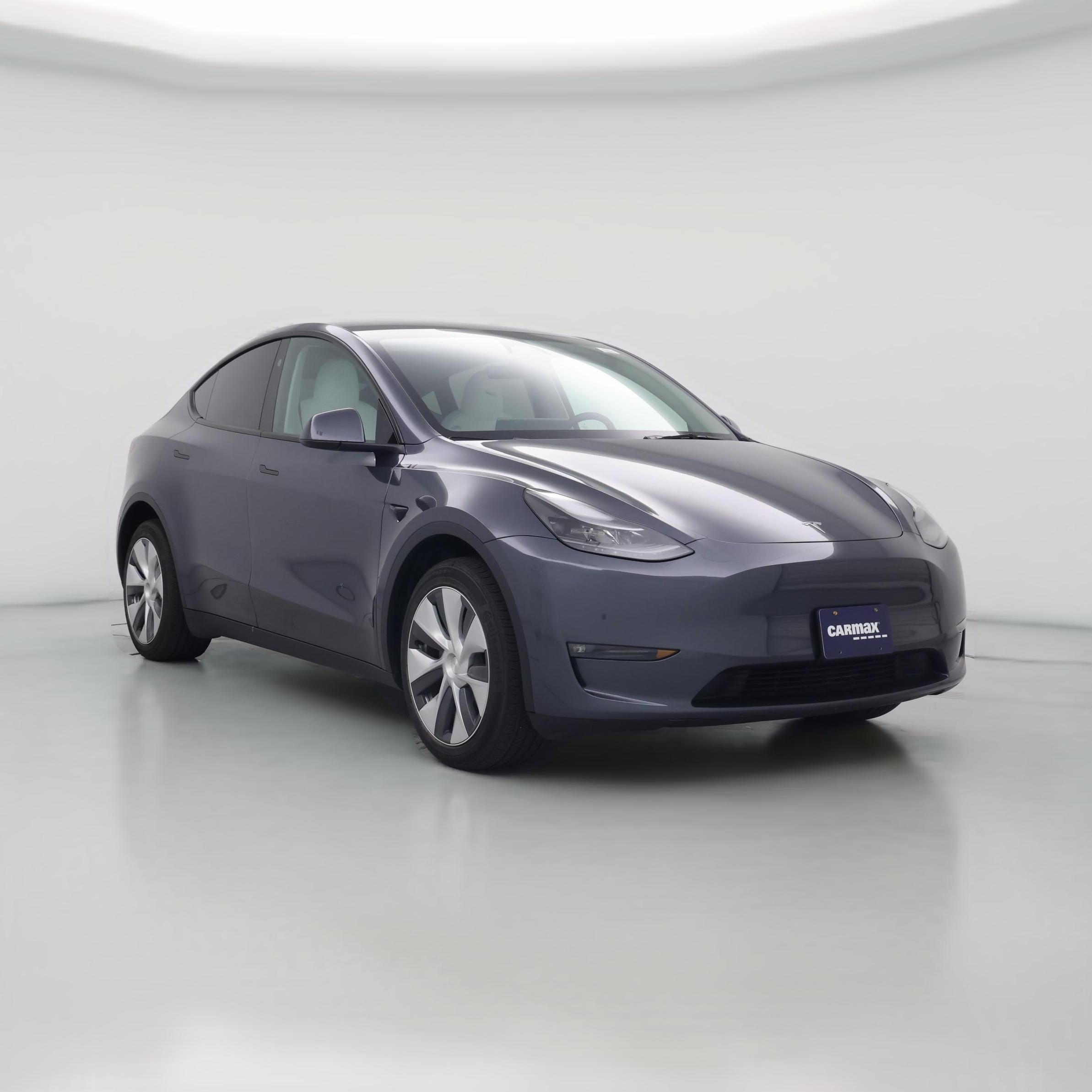 Thumbnail: 2023 Tesla Model Y - 1