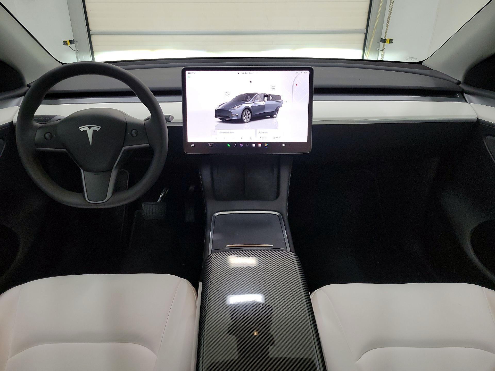 Thumbnail: 2023 Tesla Model Y - 9