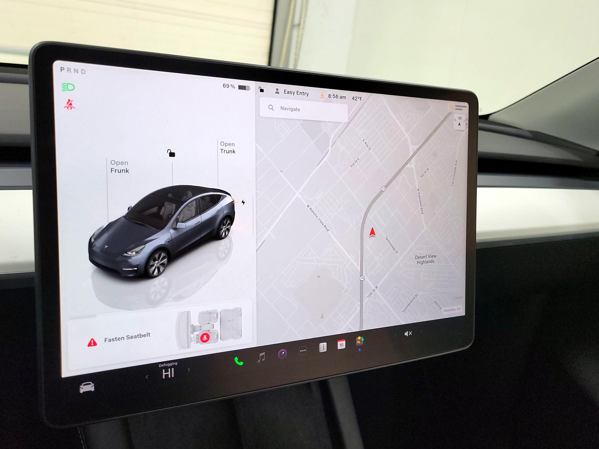 Thumbnail: 2023 Tesla Model Y - 13