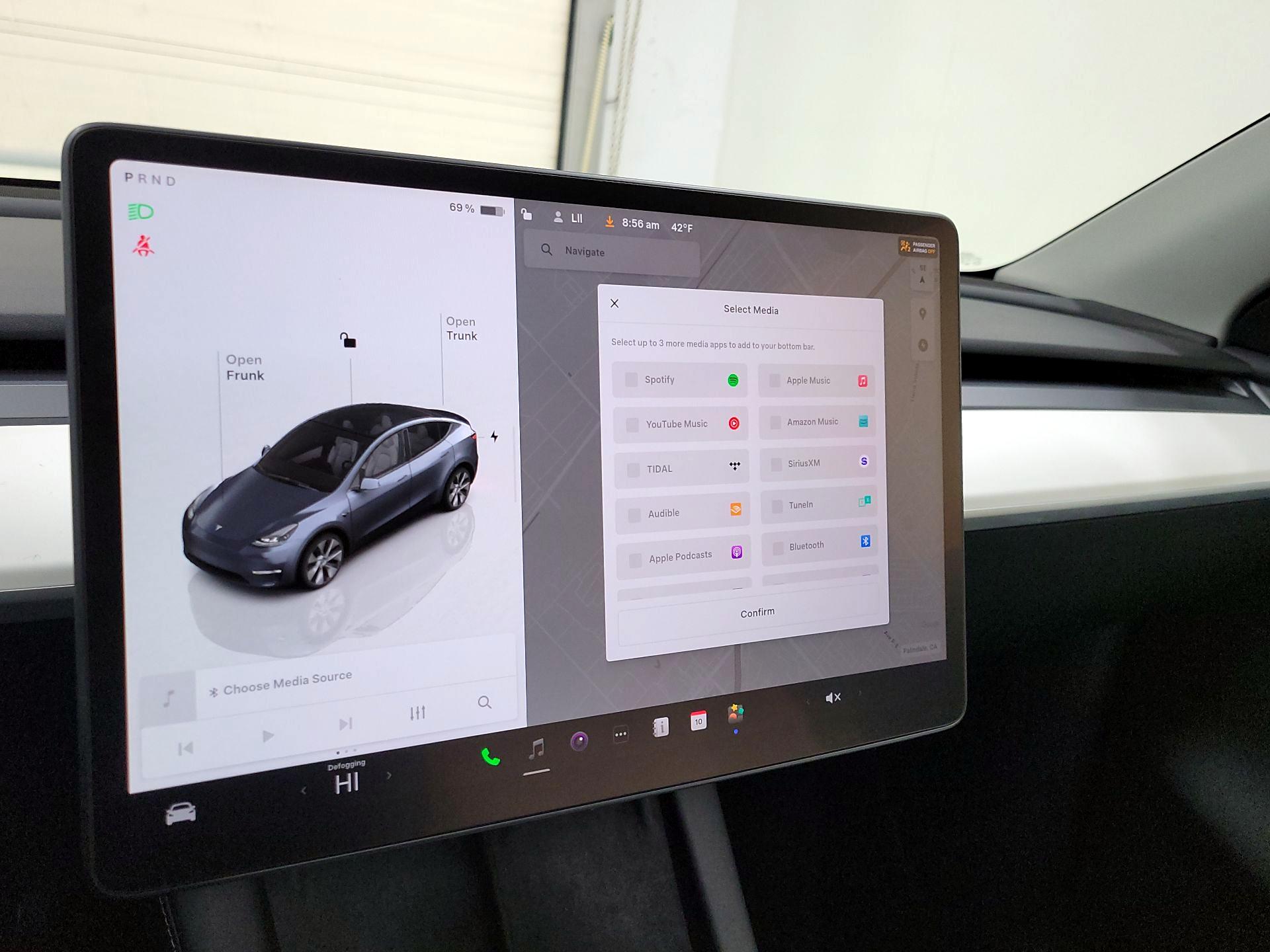 Thumbnail: 2023 Tesla Model Y - 15