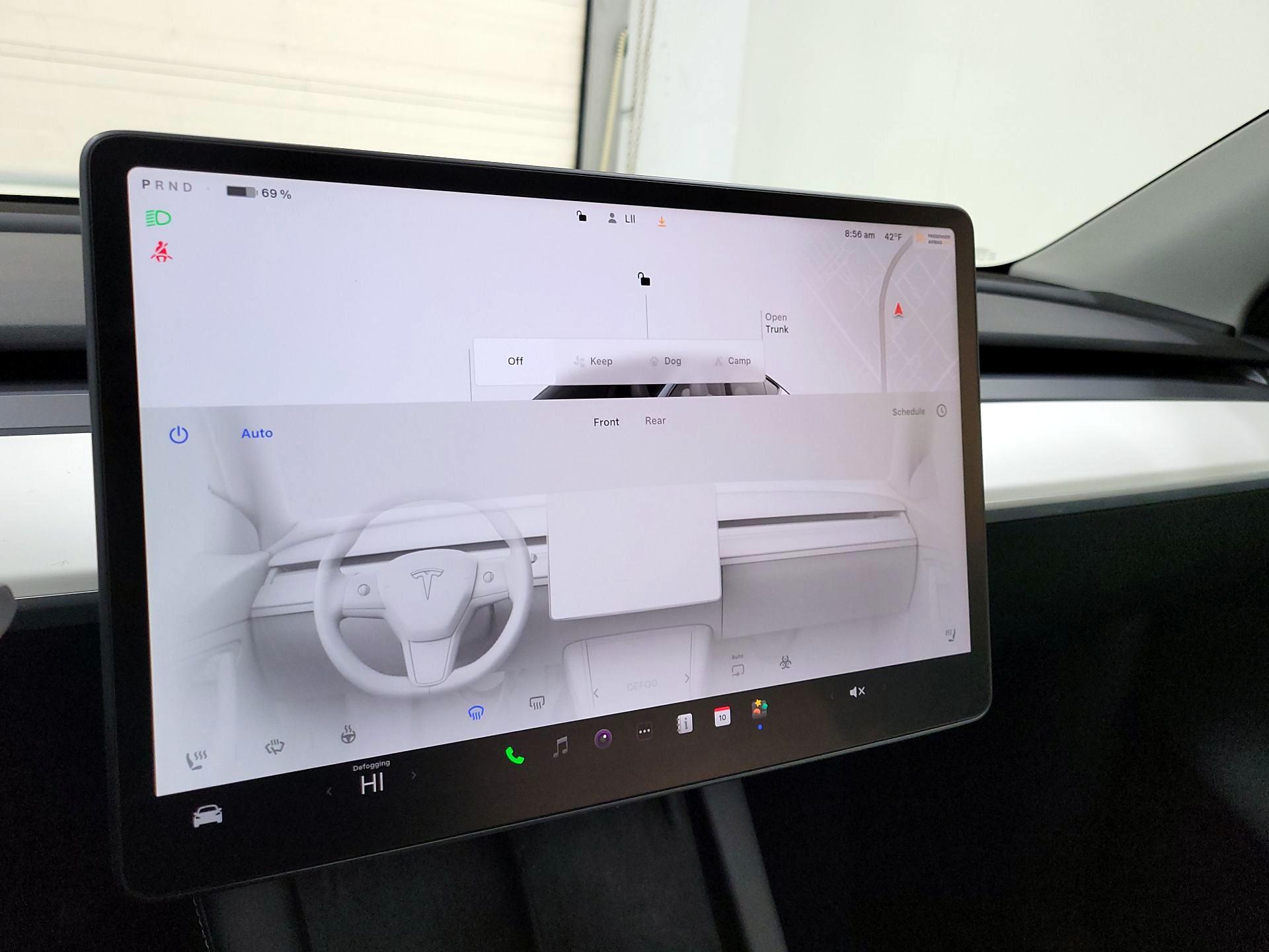 Thumbnail: 2023 Tesla Model Y - 16