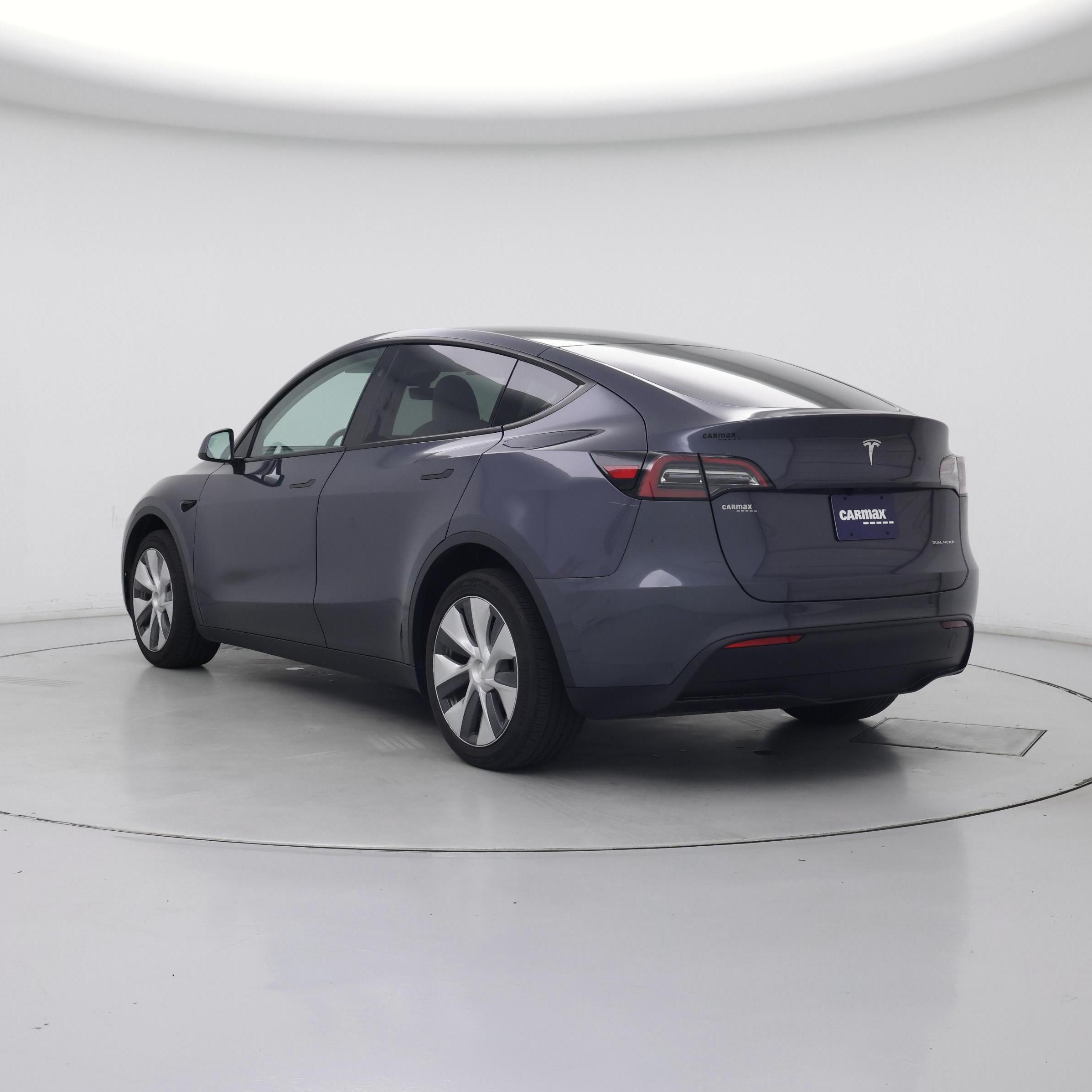Thumbnail: 2023 Tesla Model Y - 2