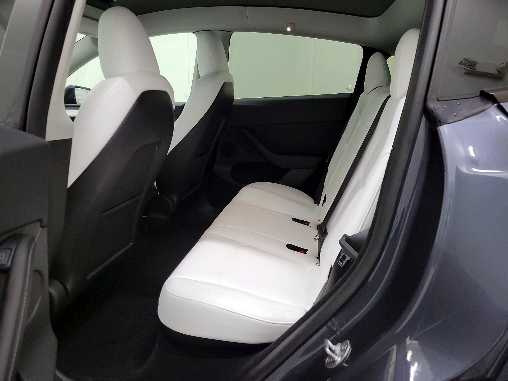 Thumbnail: 2023 Tesla Model Y - 20