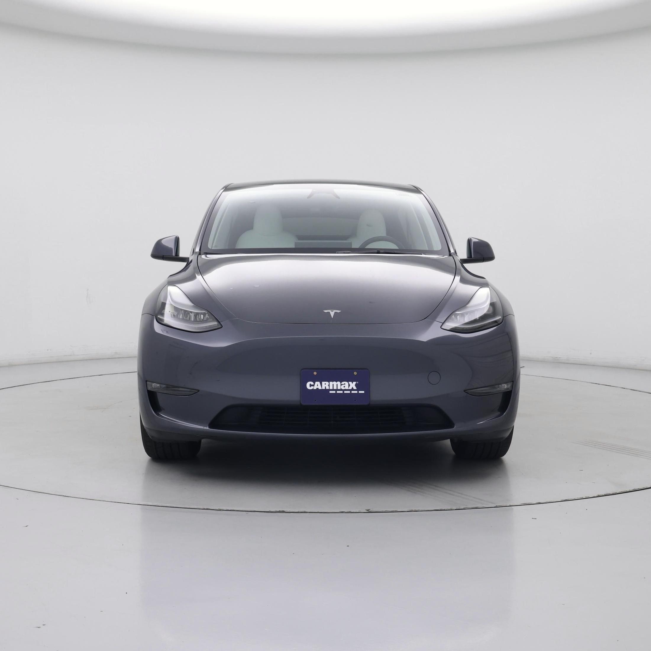 Thumbnail: 2023 Tesla Model Y - 5