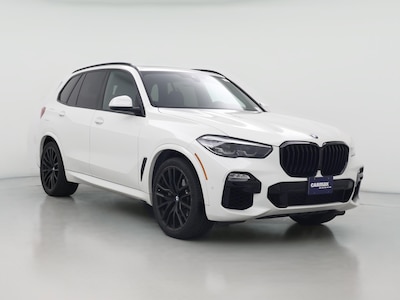 2021 BMW X5 sDrive40i