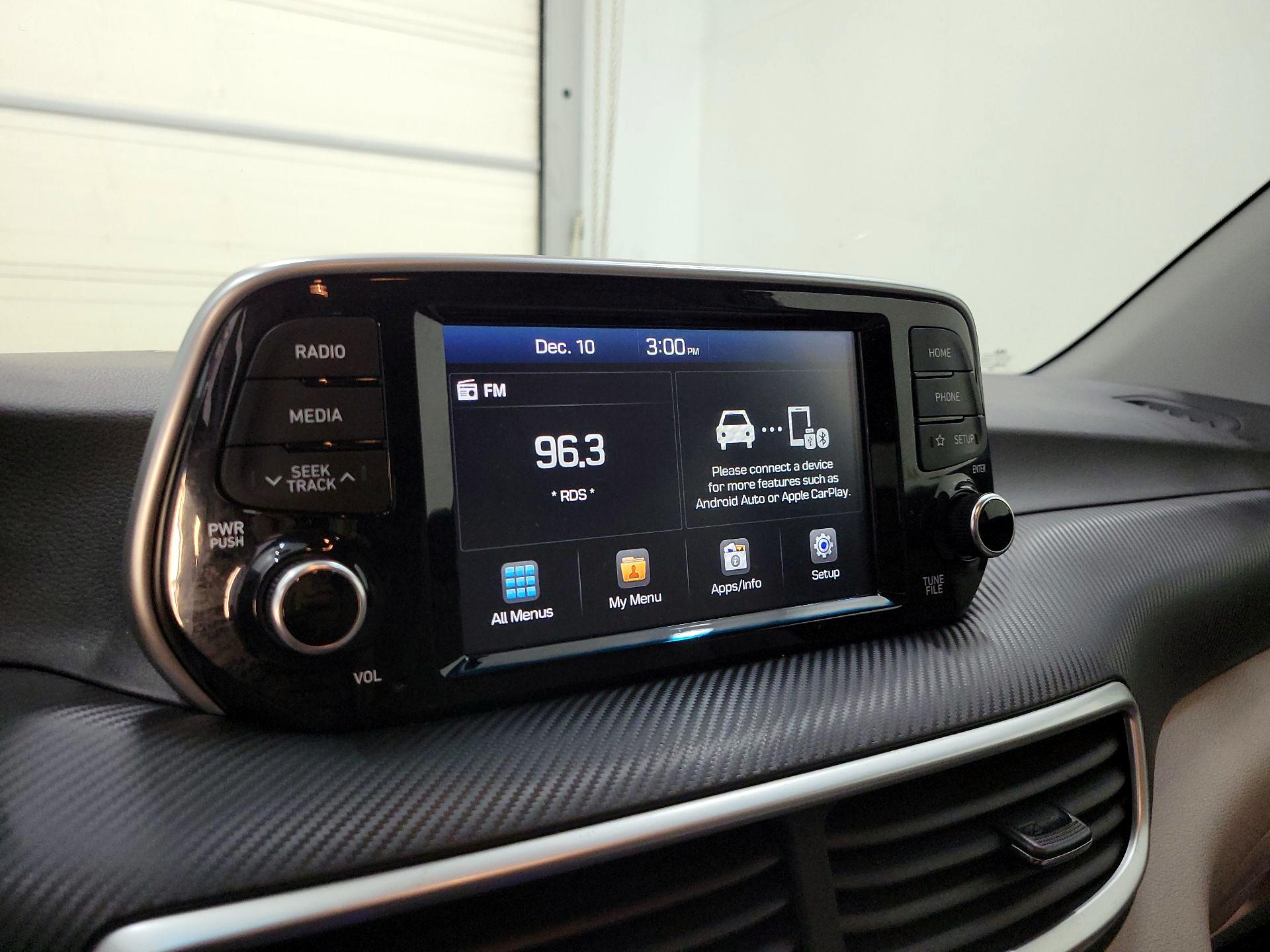 Thumbnail: 2020 Hyundai Tucson - 15