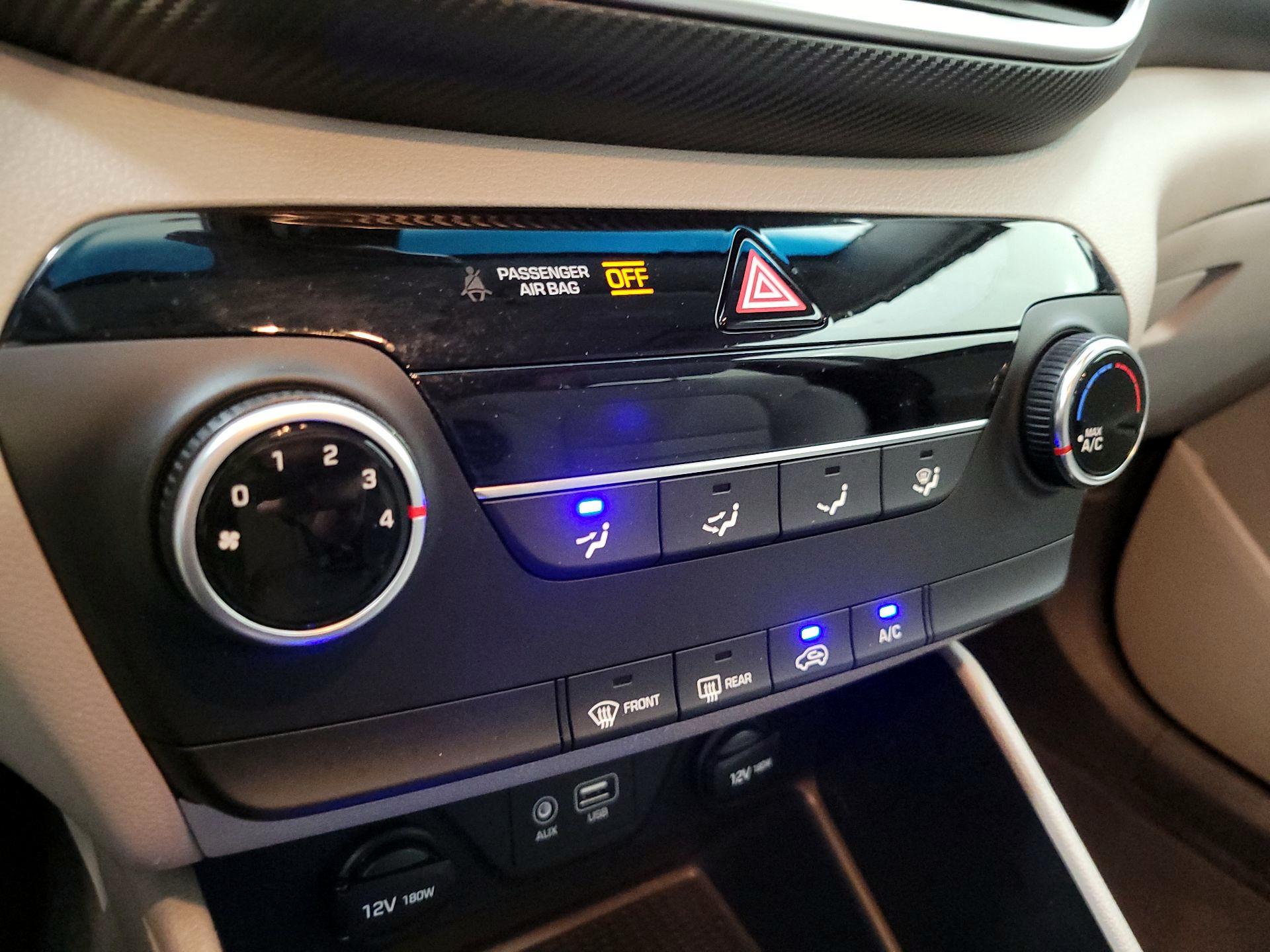 Thumbnail: 2020 Hyundai Tucson - 16